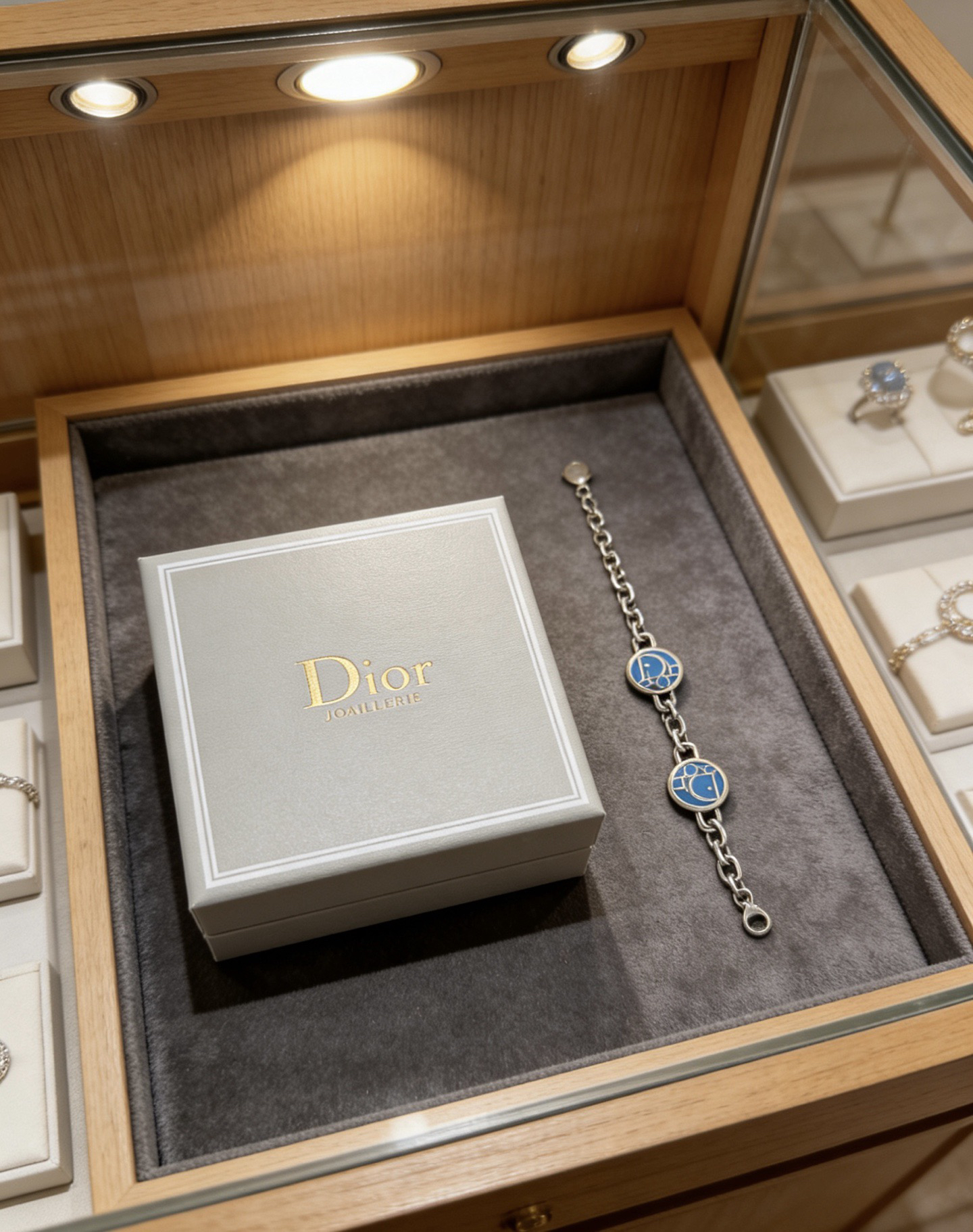 Dior Bracelet-44
