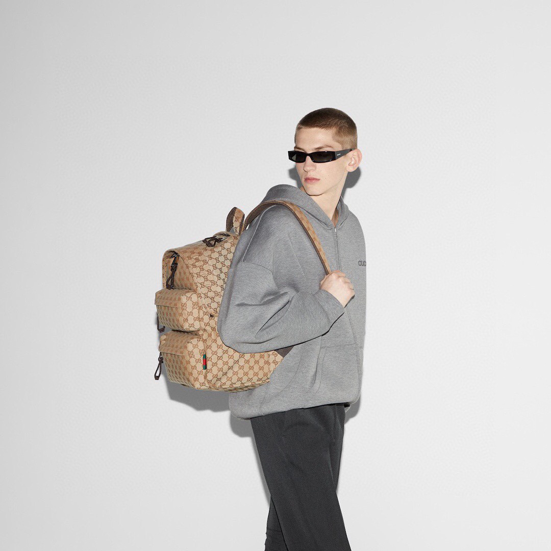 Gucci new bag-59