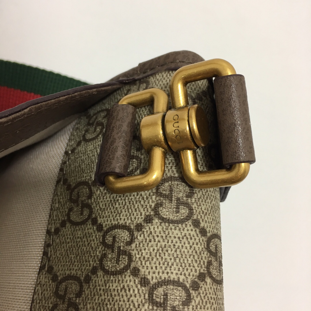 Gucci new bag-75