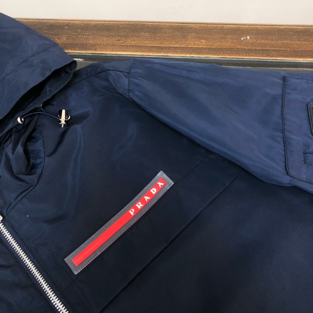 Prada Clothing-362