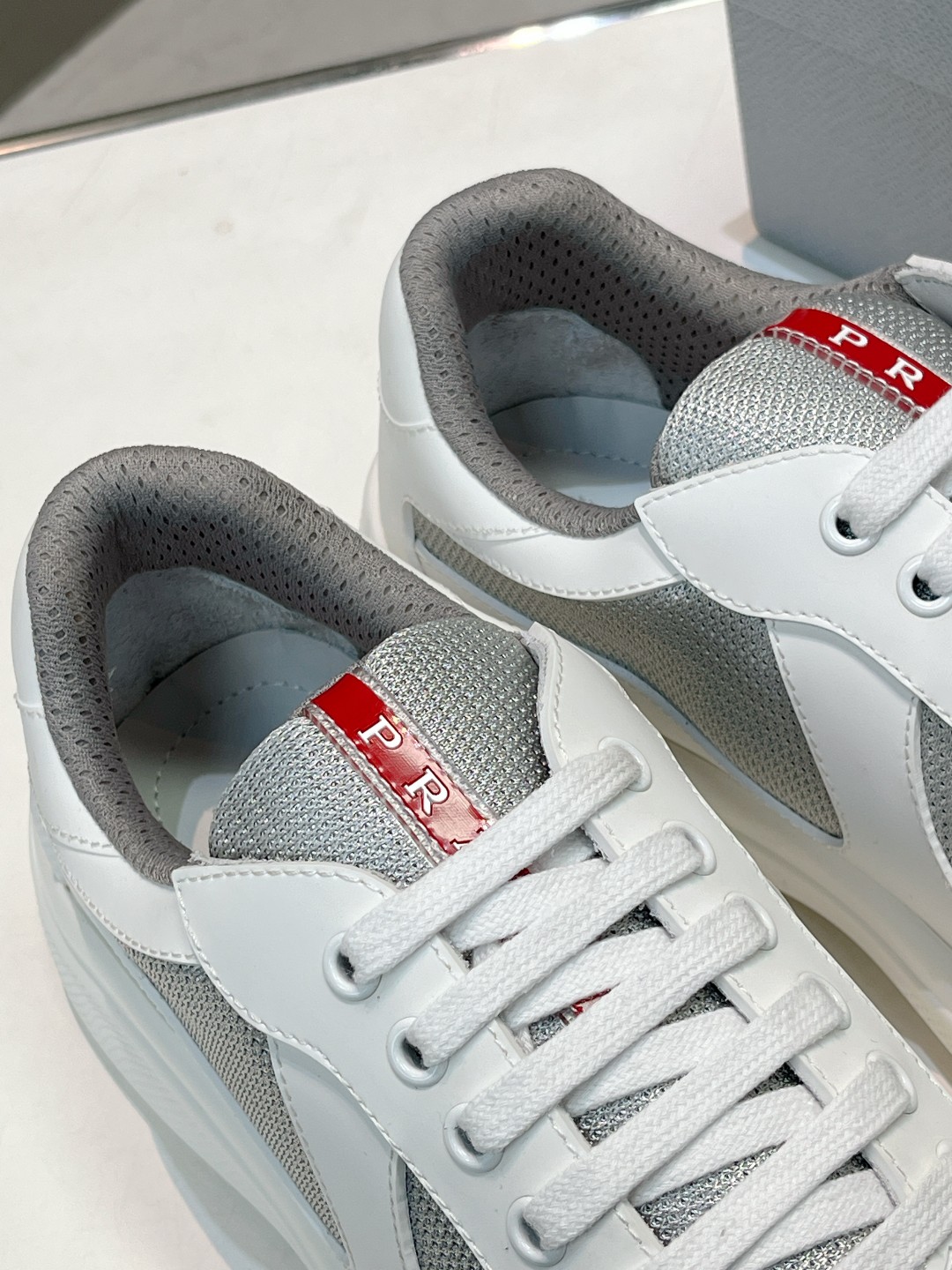 Prada Sneakers-191