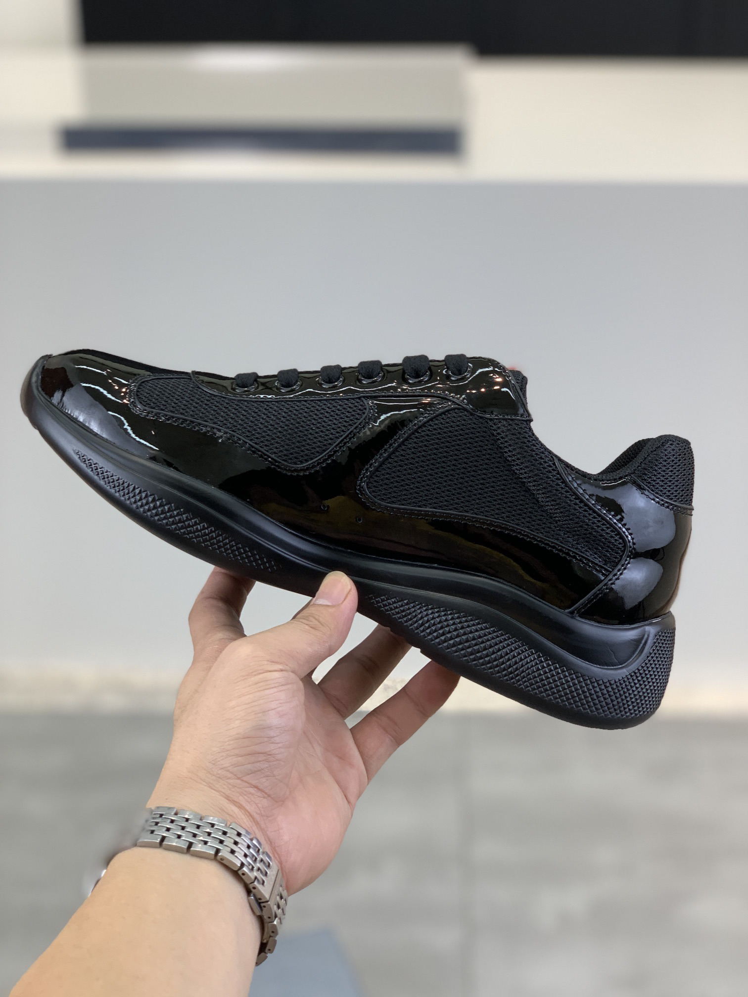 Prada Sneakers-106