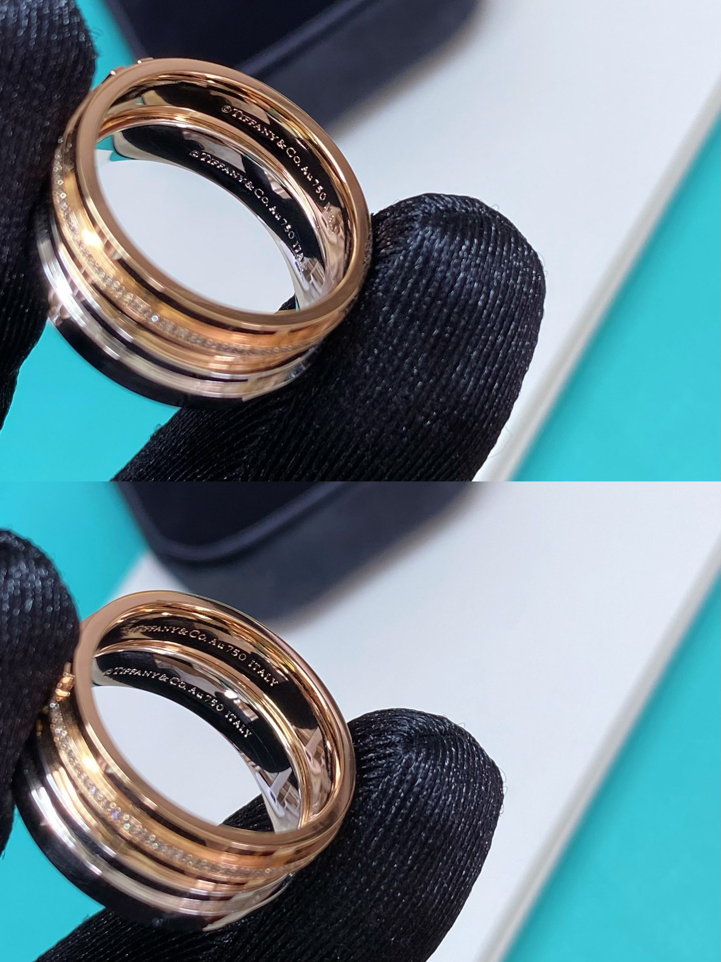 tiffany ring-90