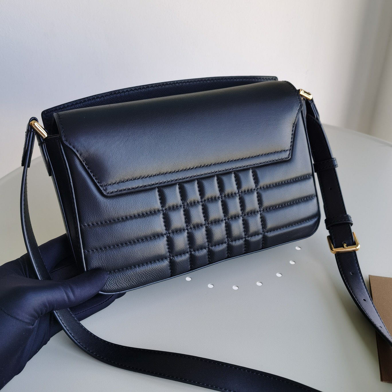 Burberry bag-59
