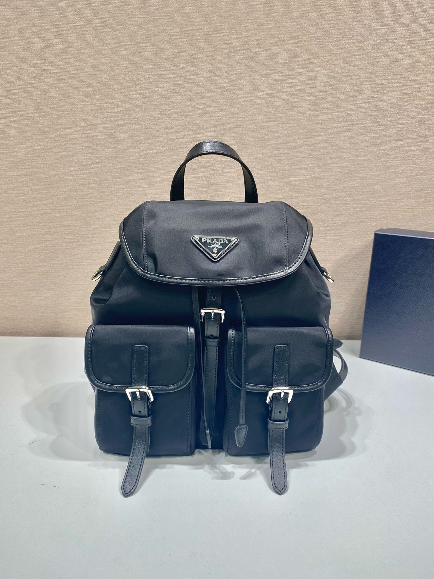Prada bag-299