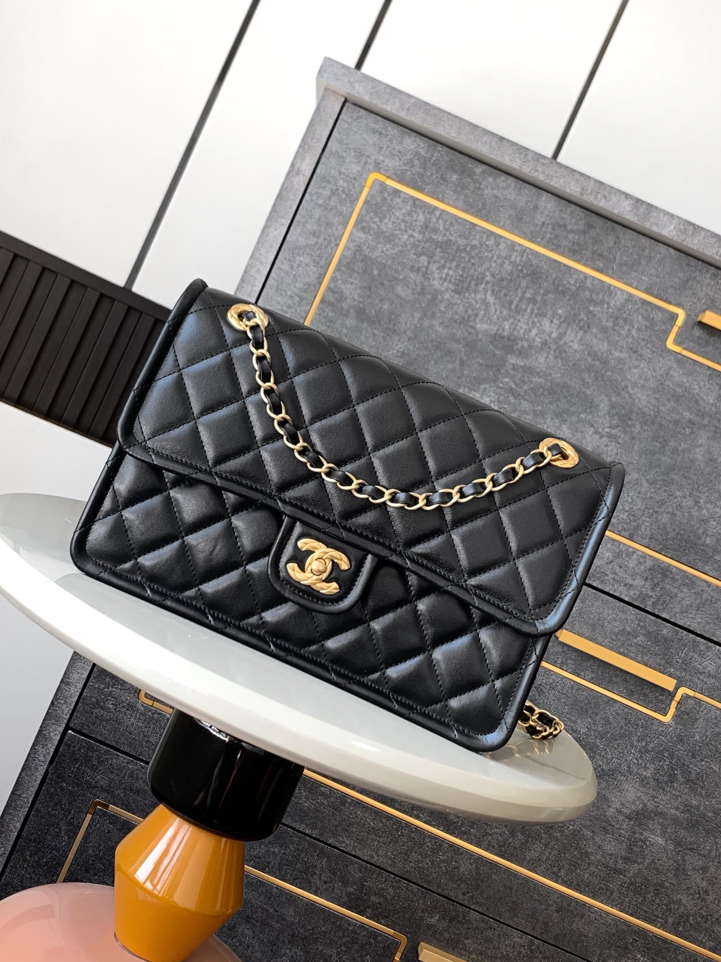 Chanel bag-36