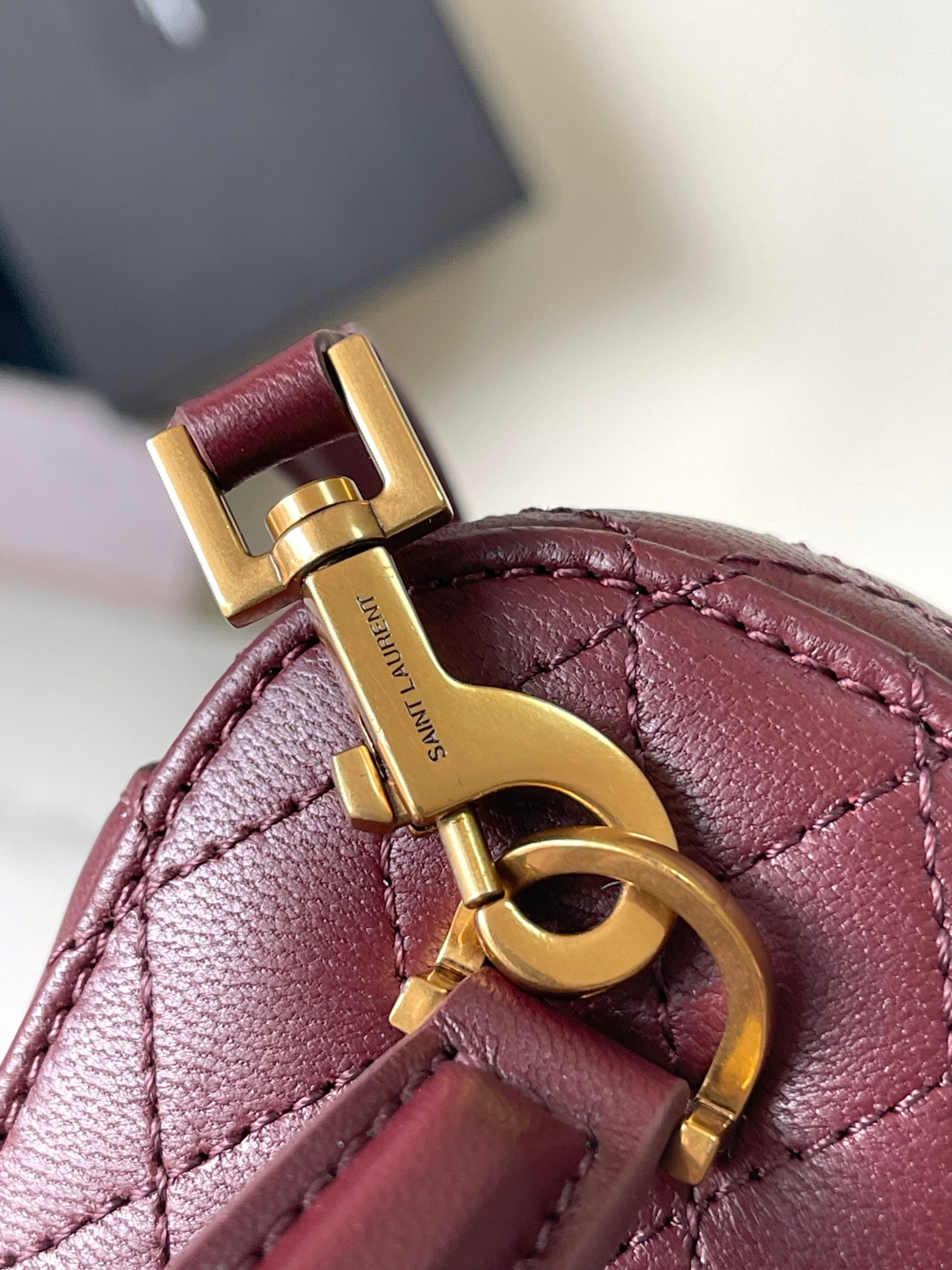 YSL bag-41