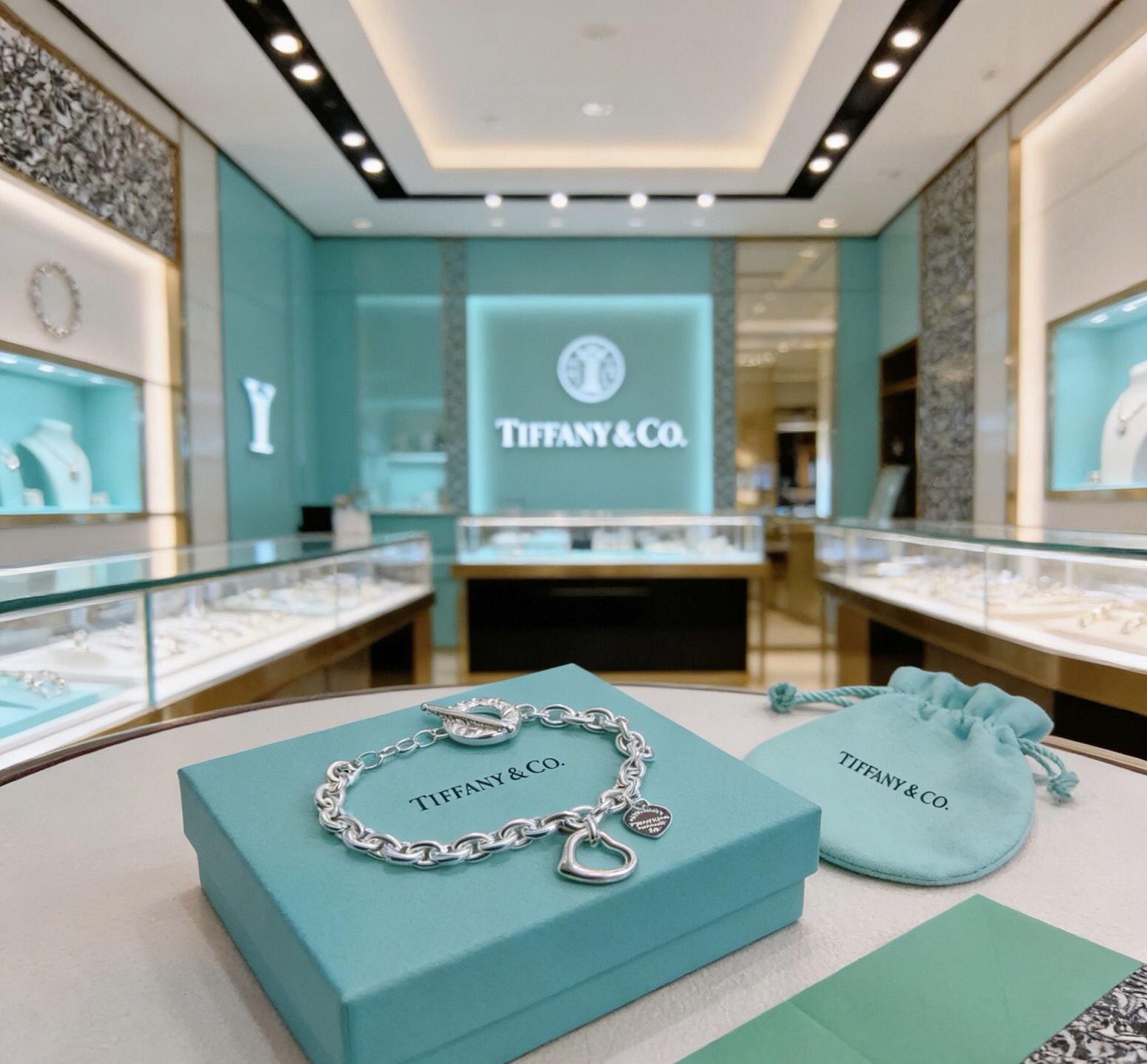 tiffany Bracelet-18