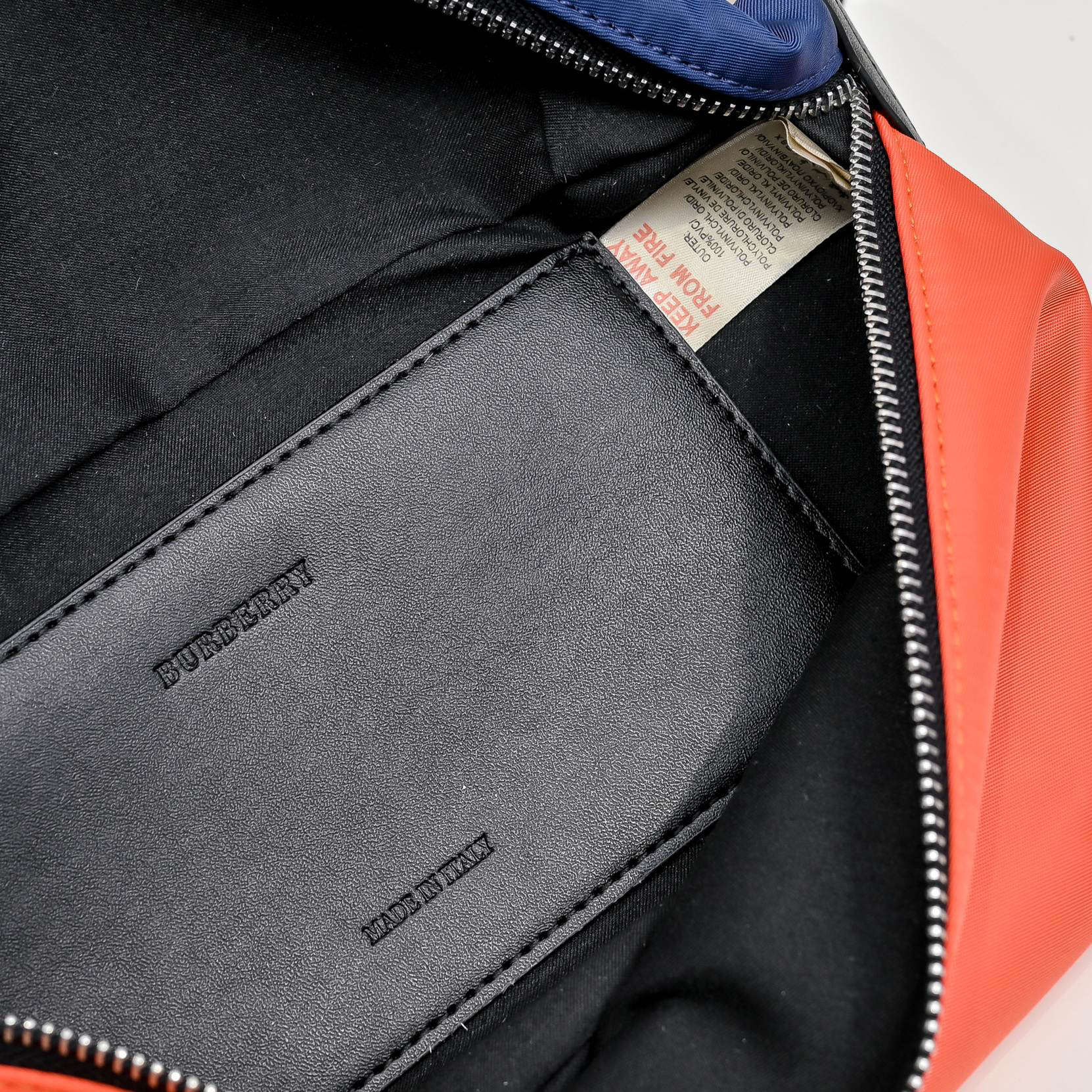 Burberry bag-22