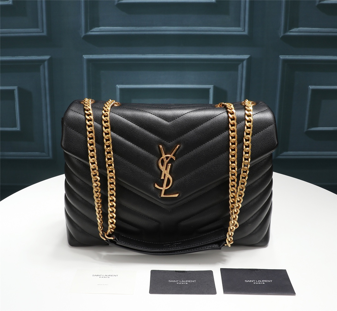 YSL bag-166