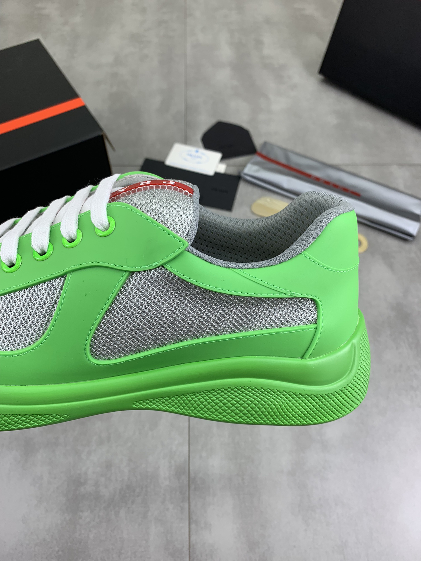 Prada Sneakers-113