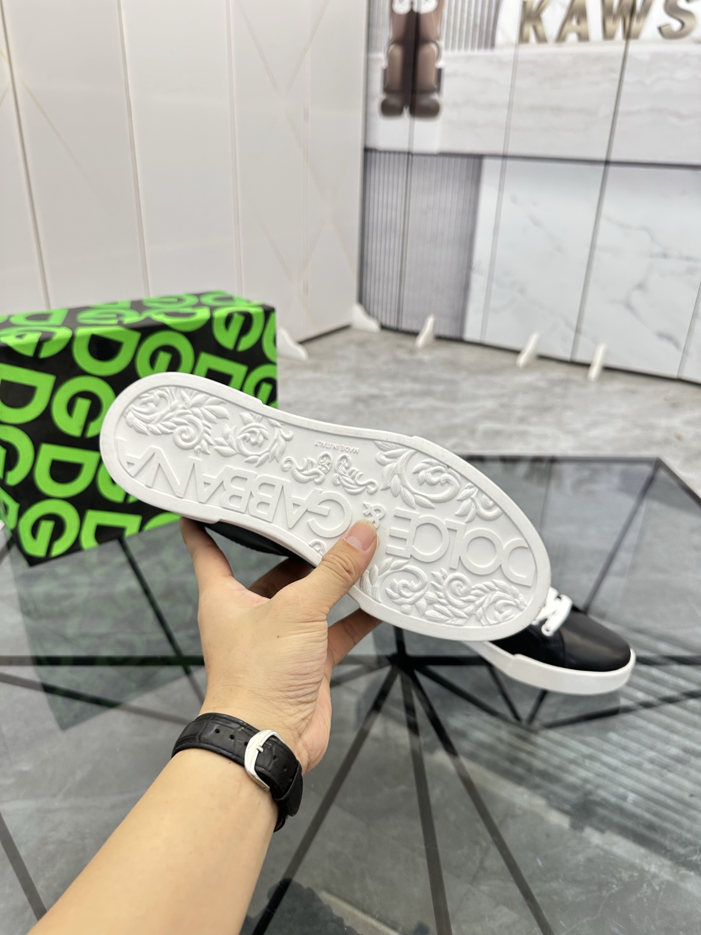 D&G Sneakers-262