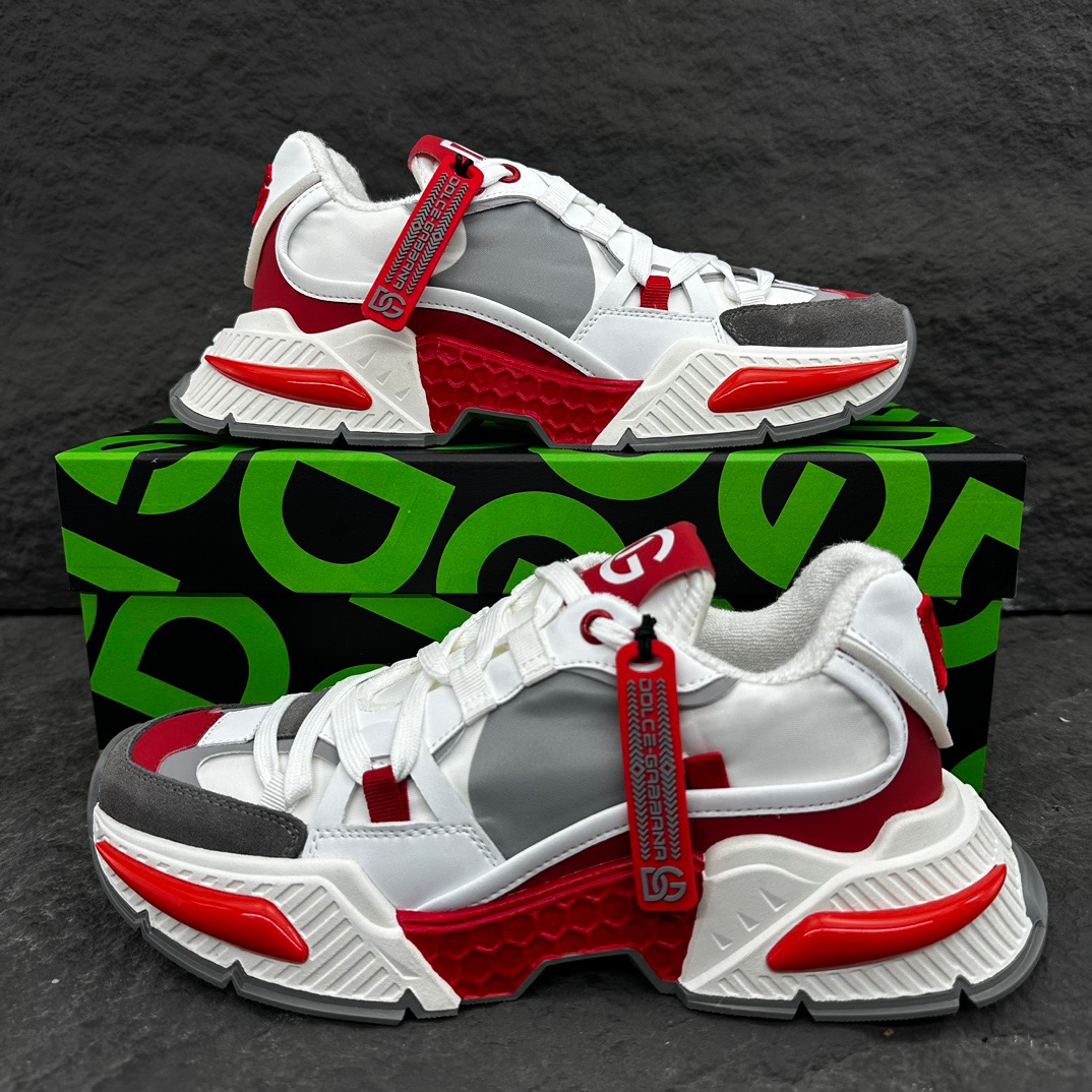 D&G Sneakers-149