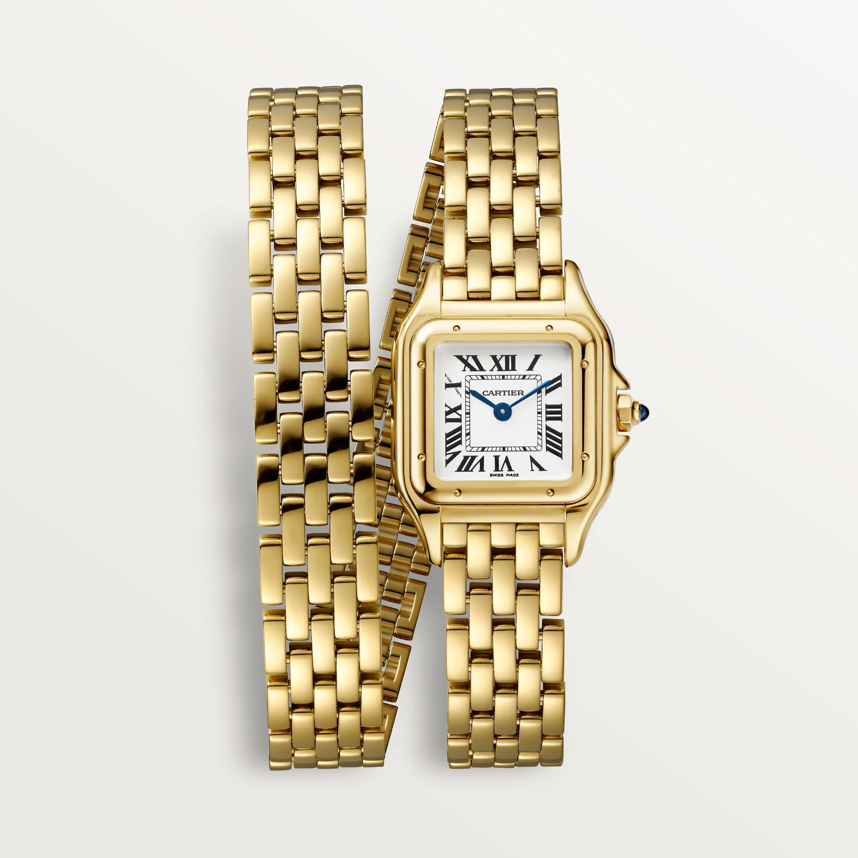 Panthere De watch WGPN0039(Box NOT Included)