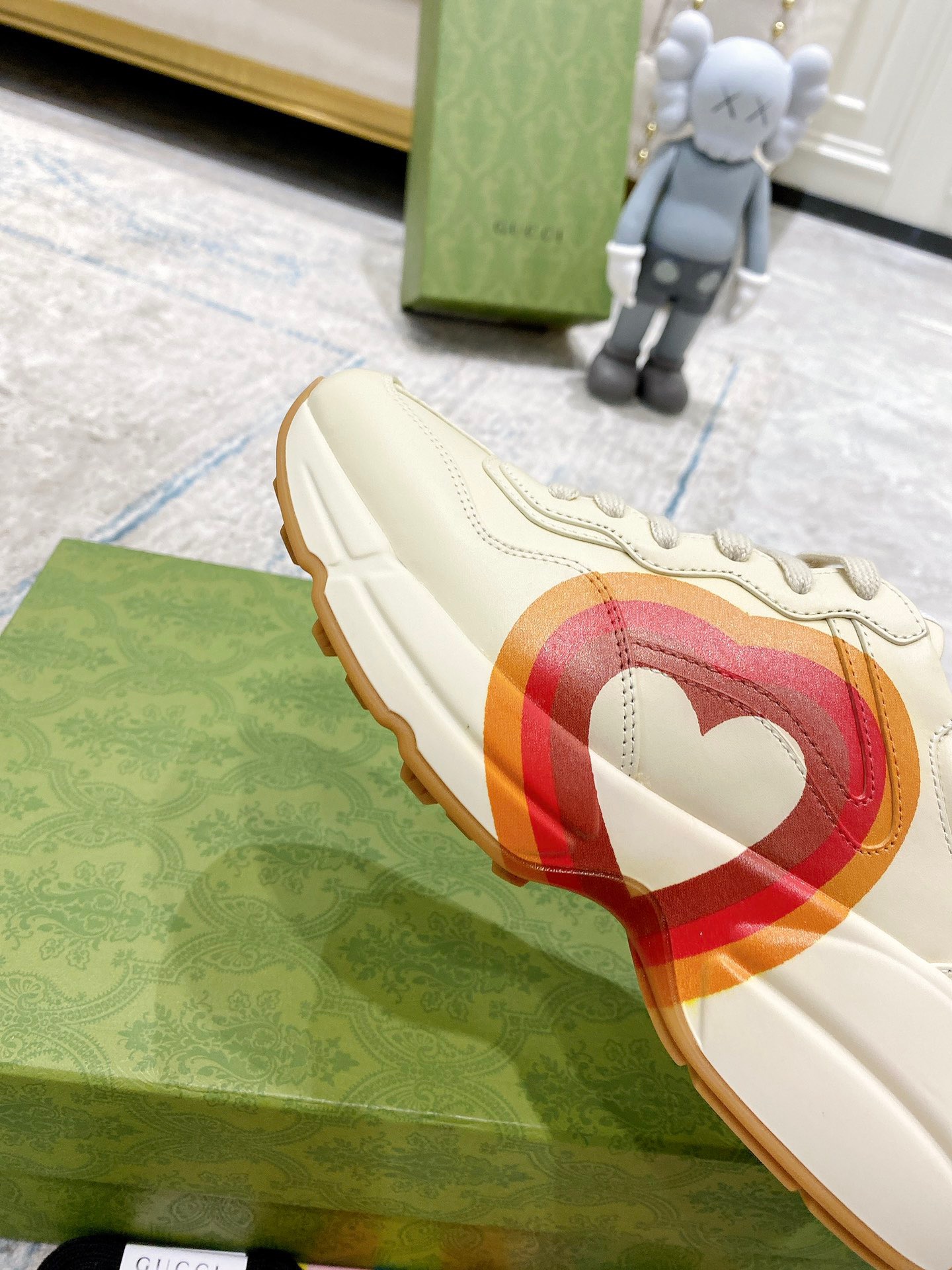Gucci Sneakers-201