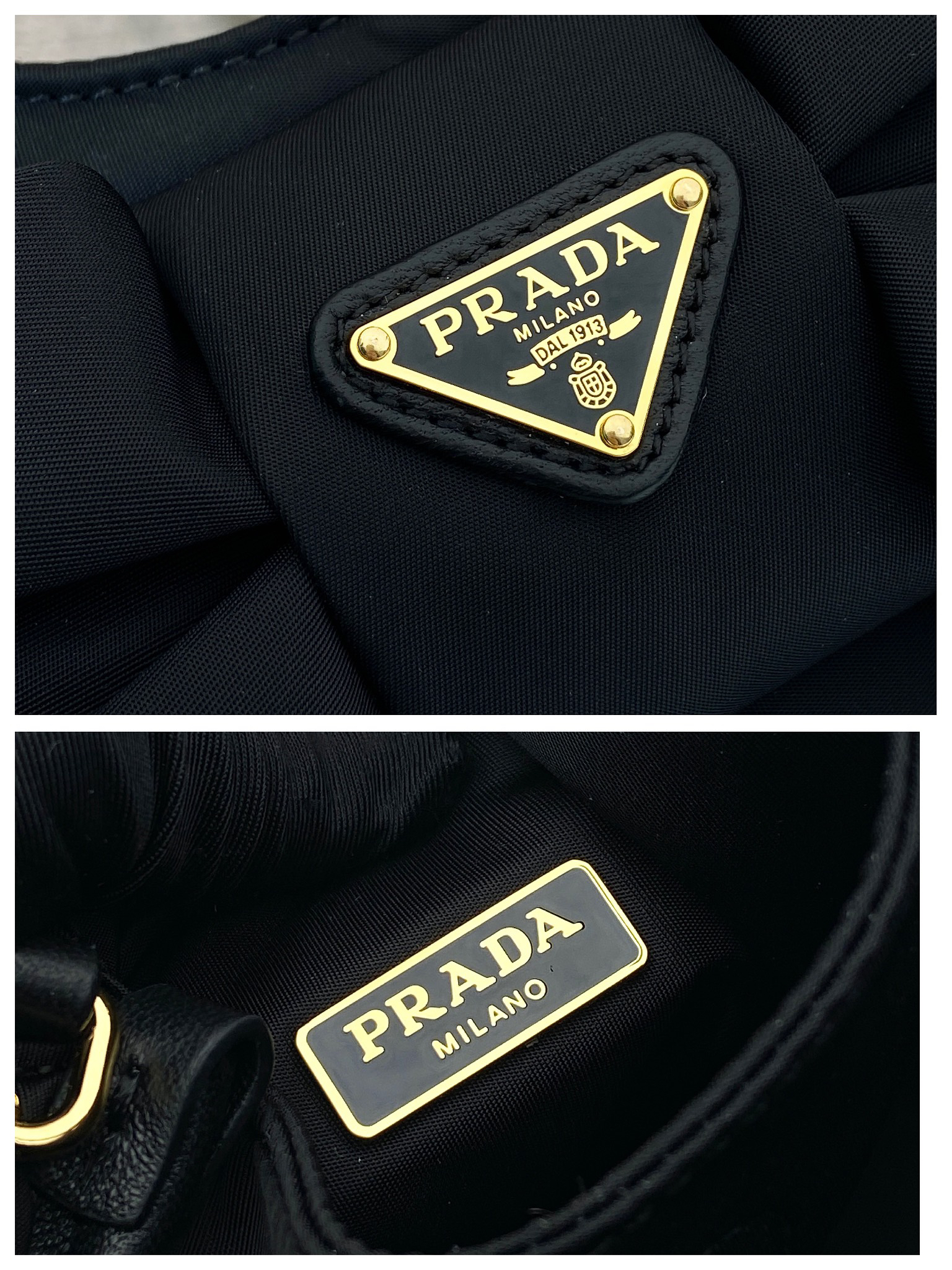 Prada bag-224