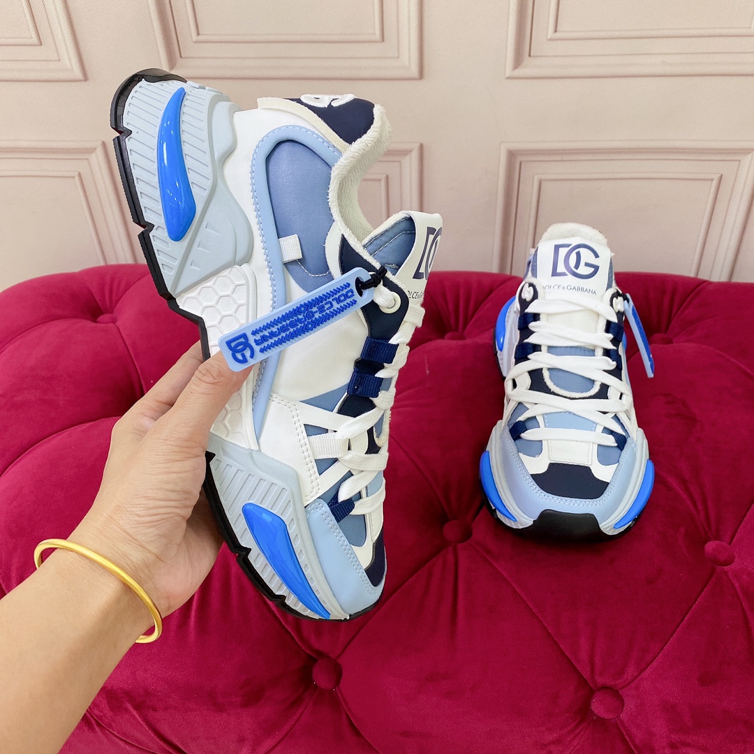 D&G Sneakers-148