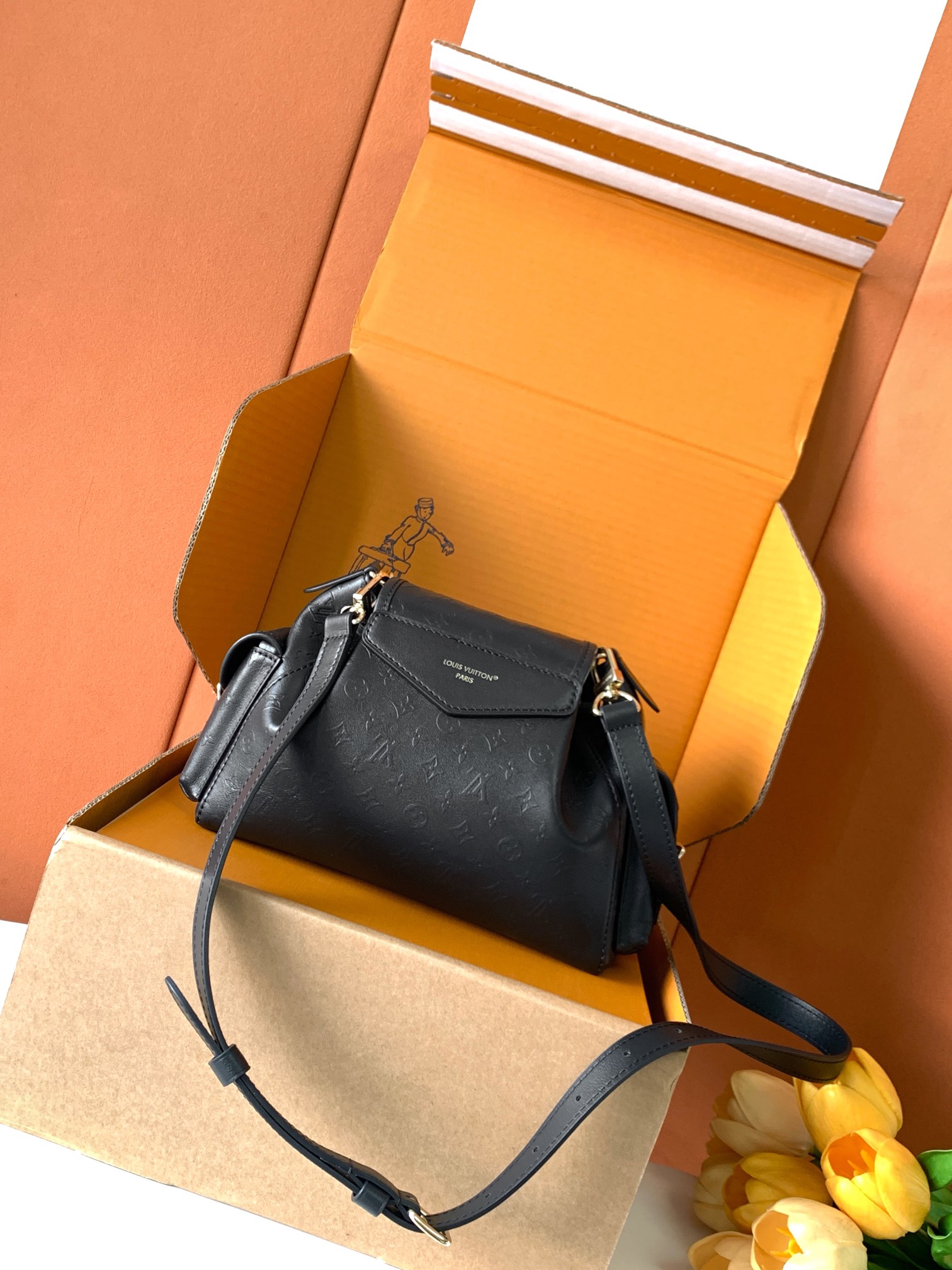 Louis Vuitton bag-60