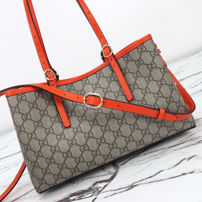 Gucci new bag-167