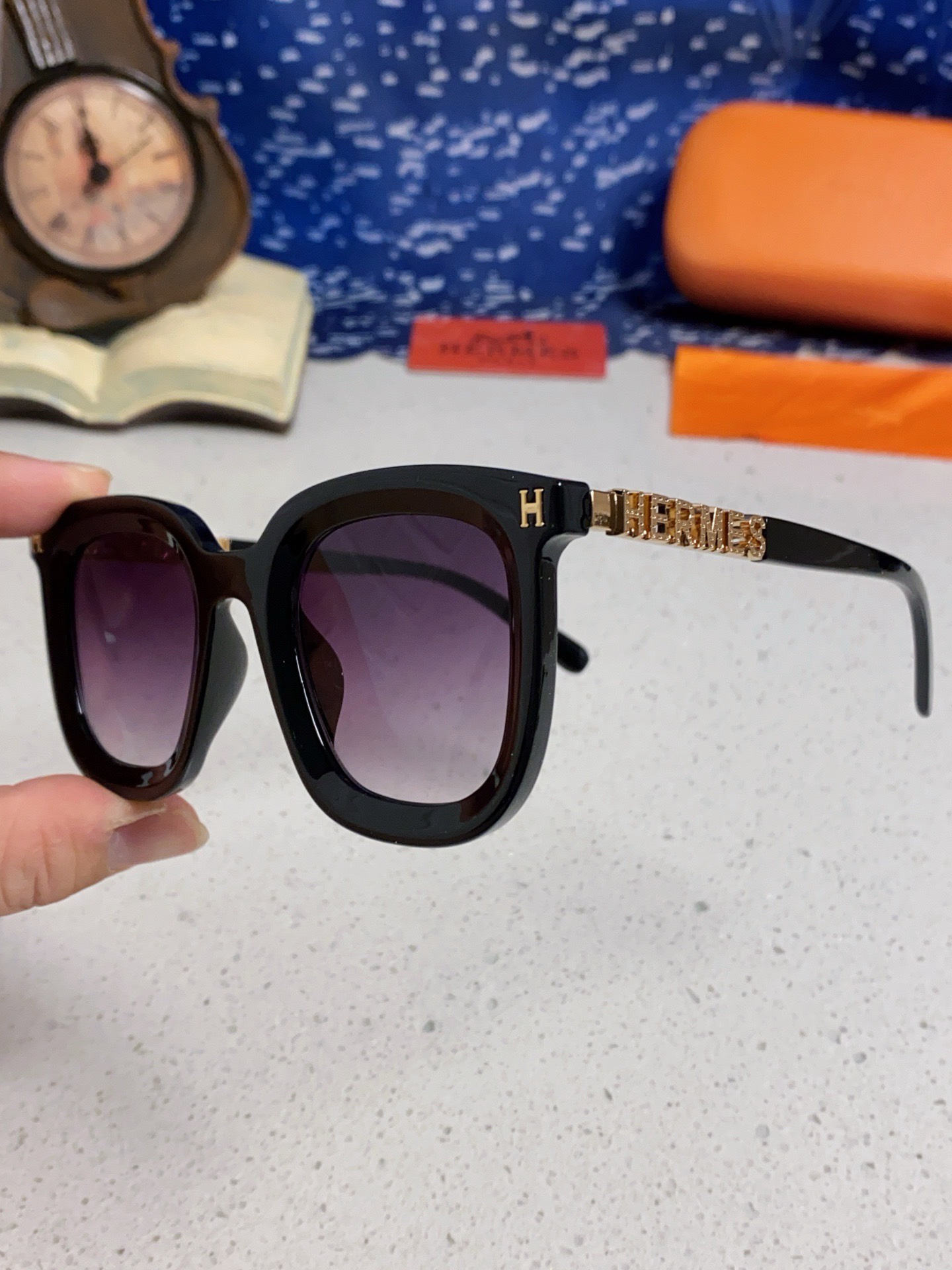 Hermes glasses-51