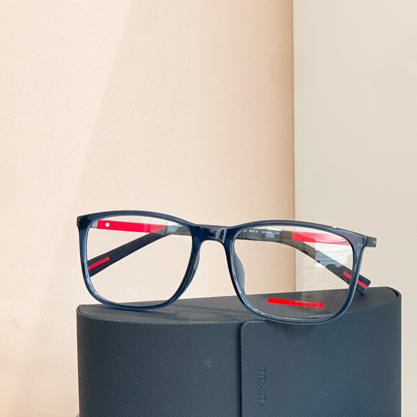 Prada glasses-62