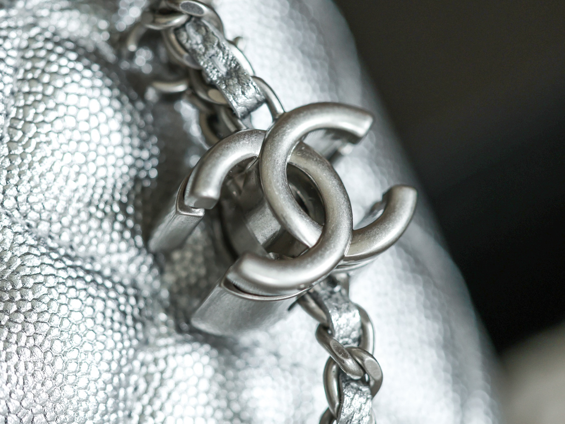 Chanel bag-150