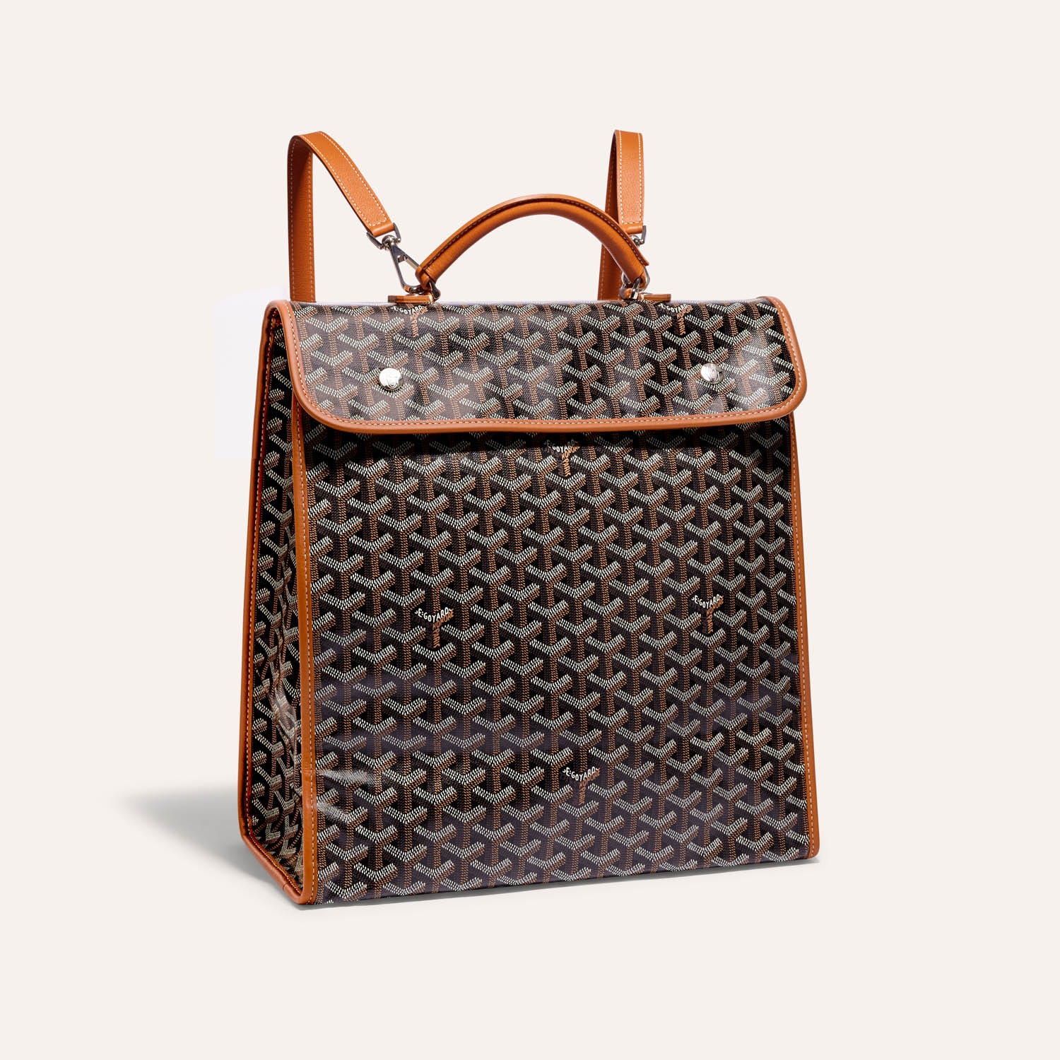 Saint Léger Backpack