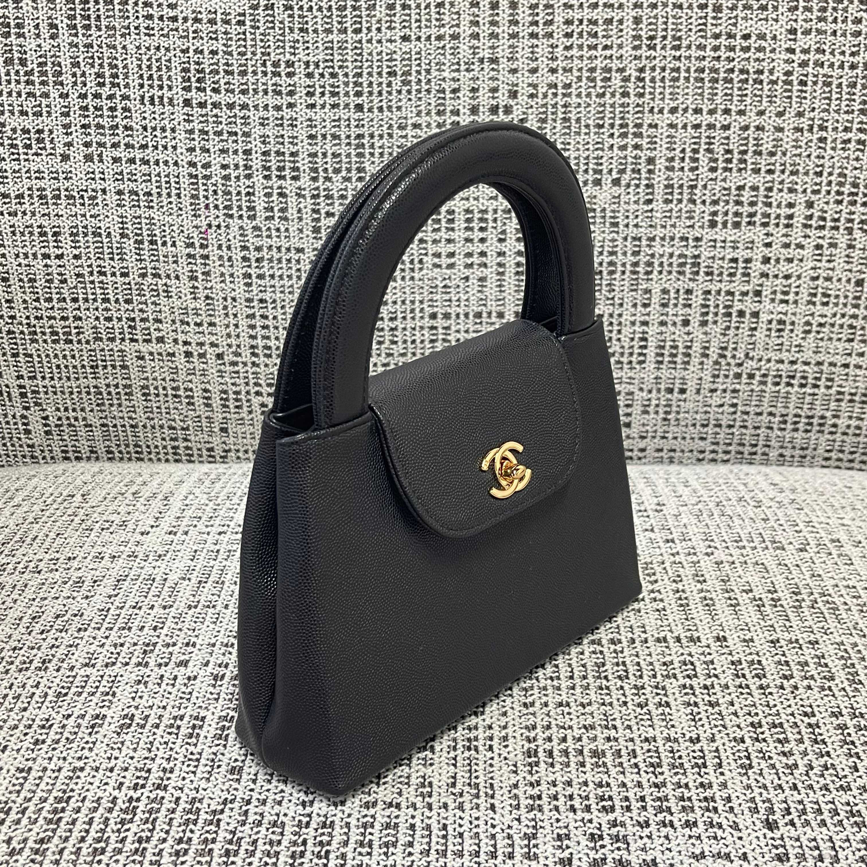 Chanel bag-124