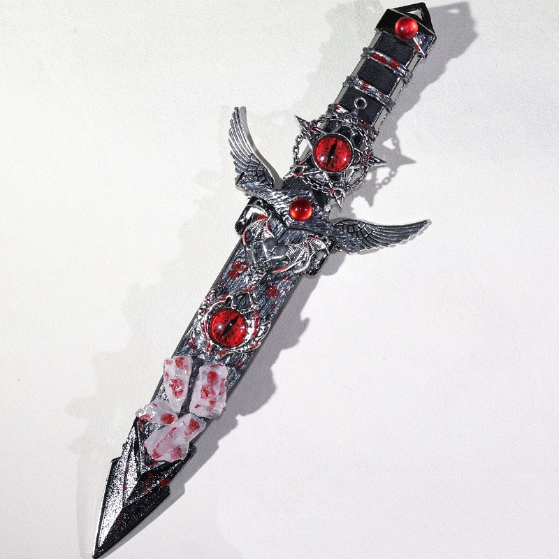 The Ultimate Dark Fantasy Dagger⚔️
