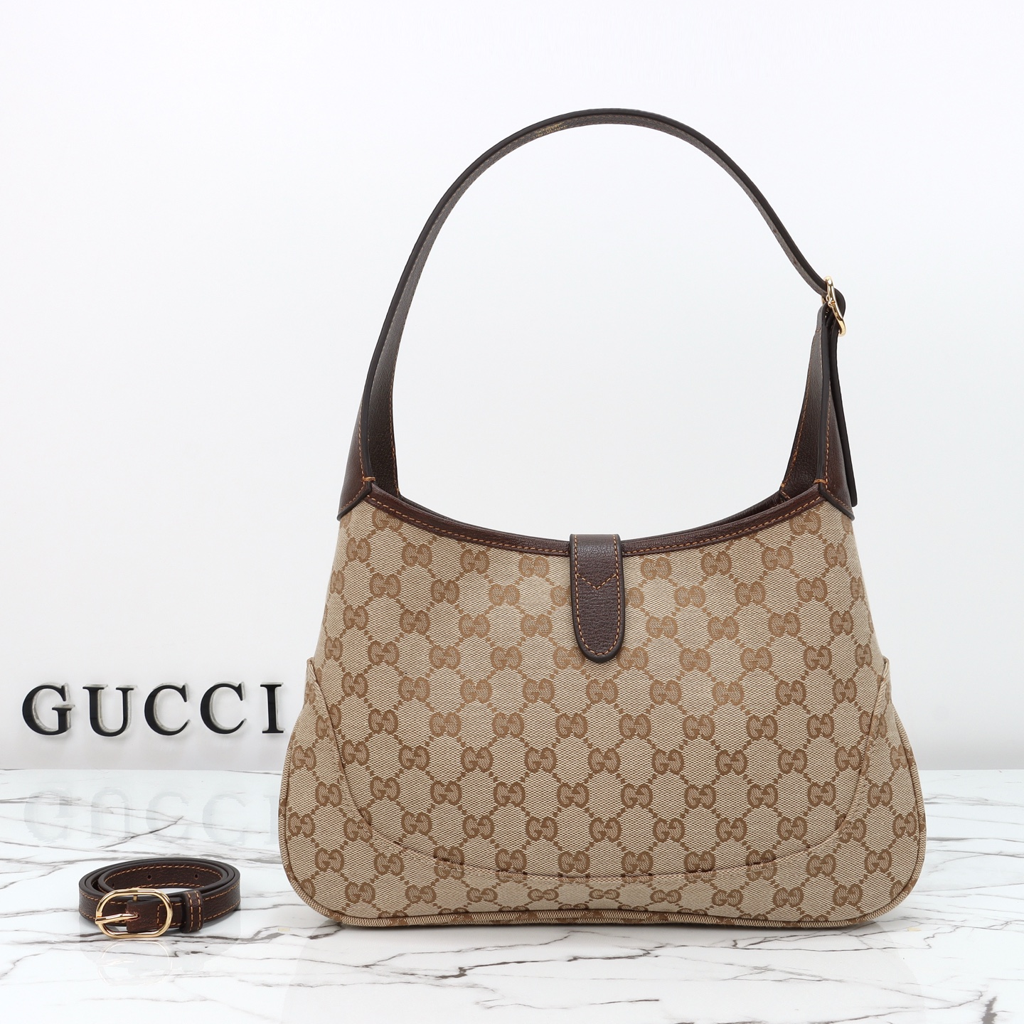Gucci new bag-55