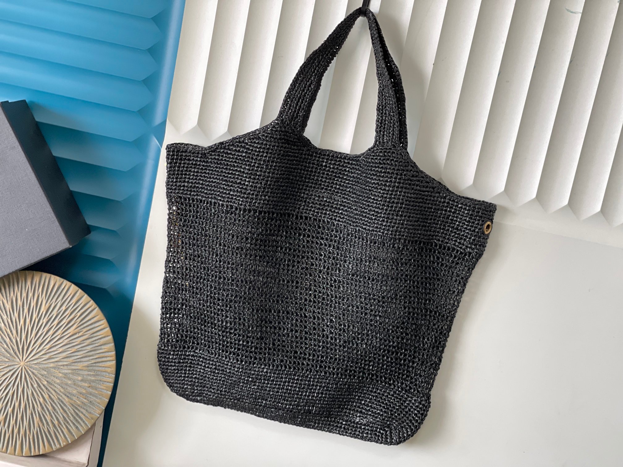 YSL bag-43