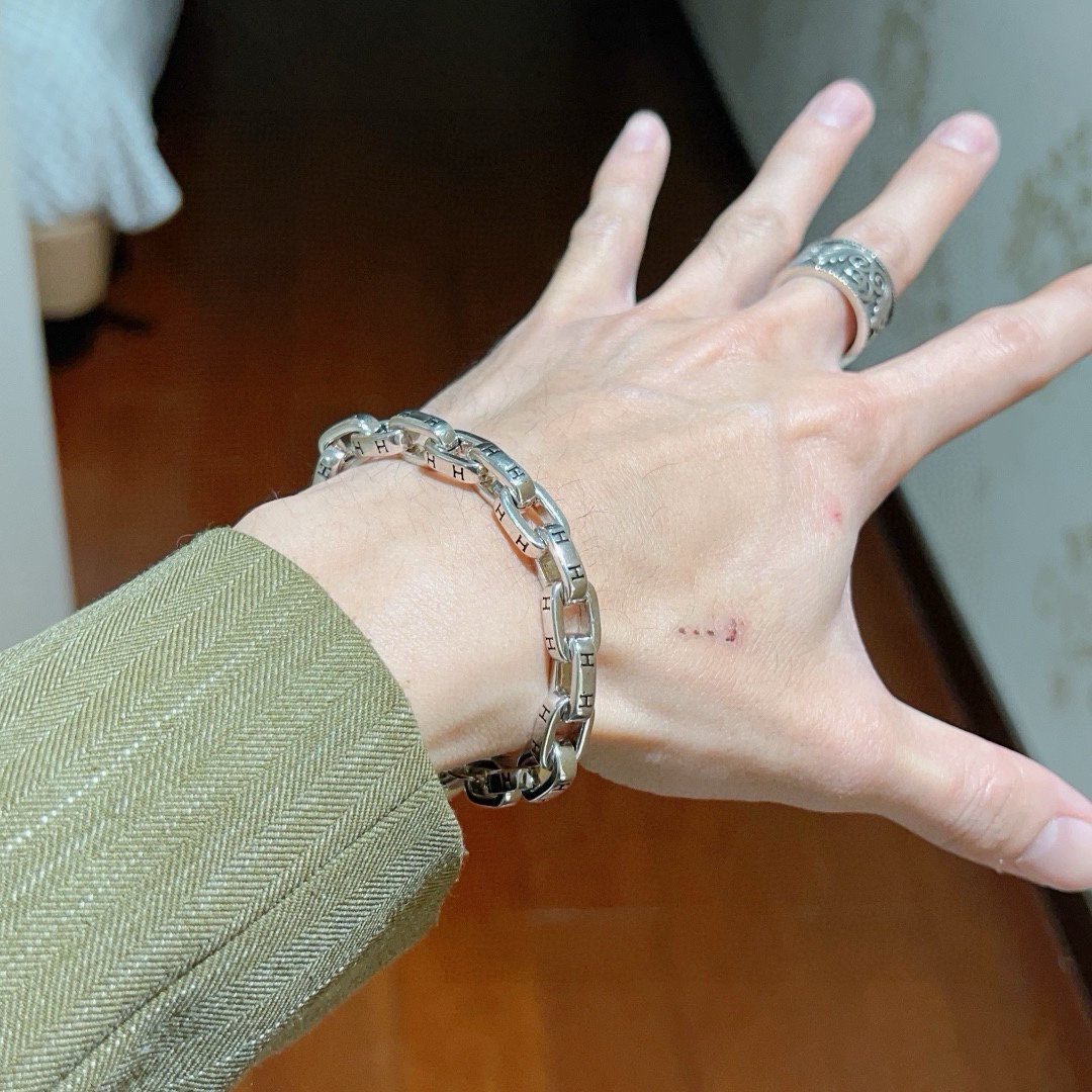 Hermes Bracelet-9