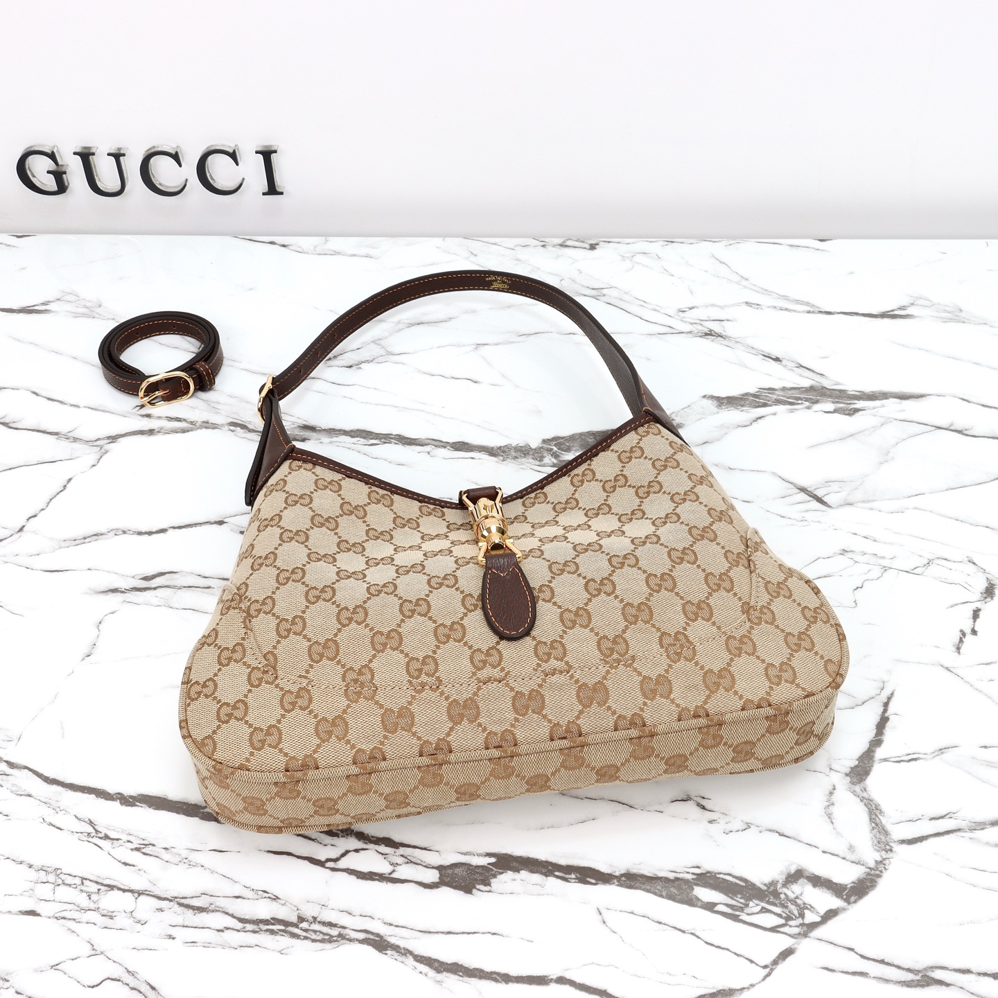 Gucci new bag-55