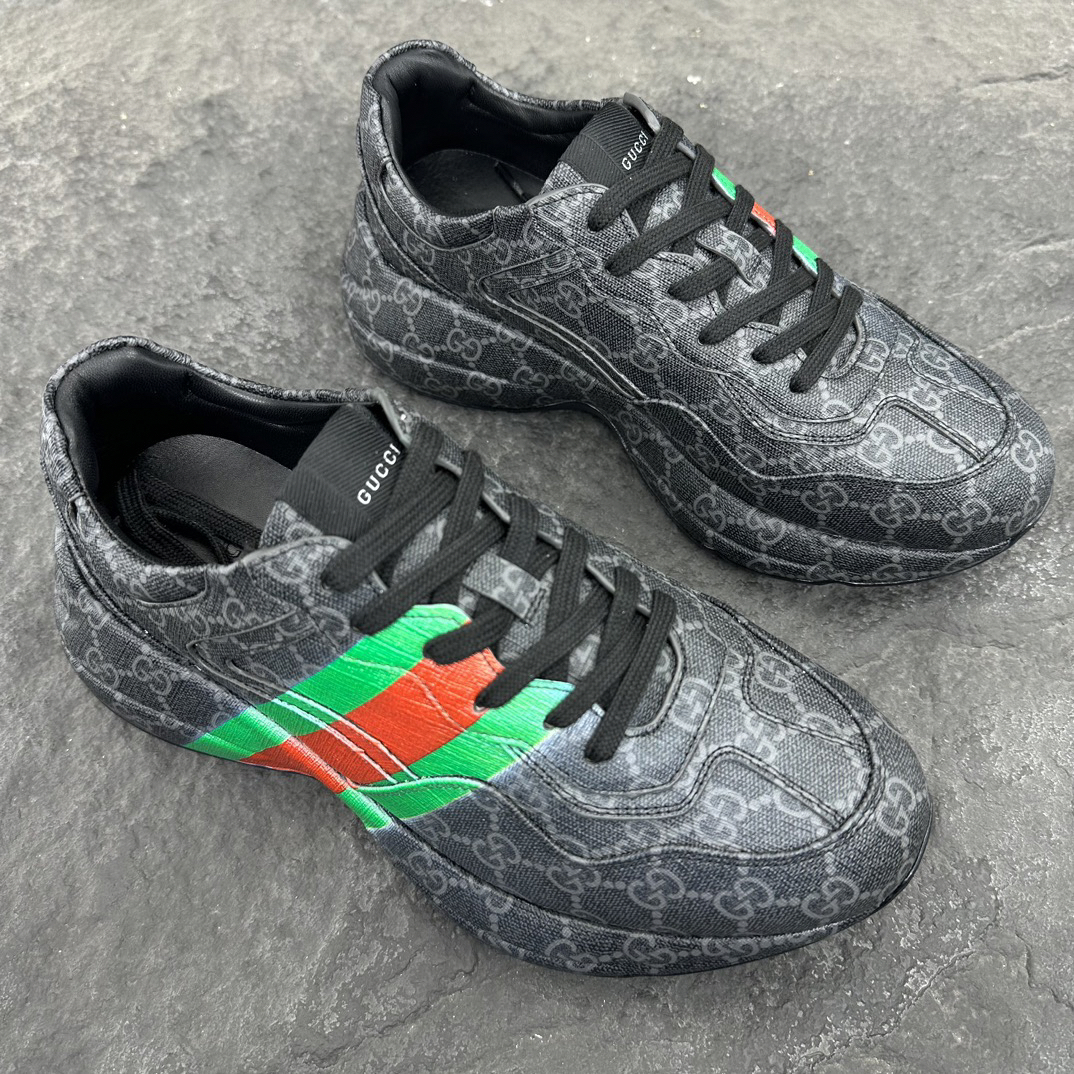 Gucci Sneakers-172