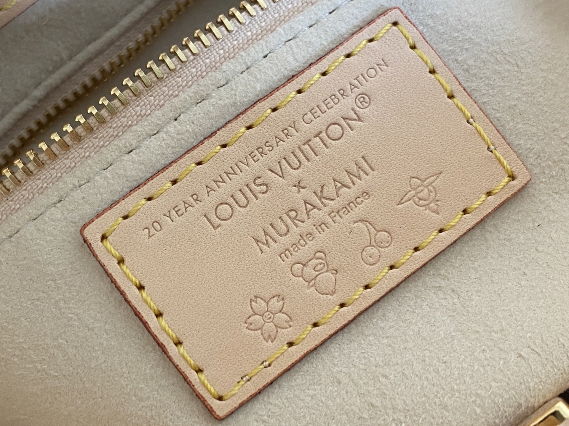 Louis Vuitton bag-56