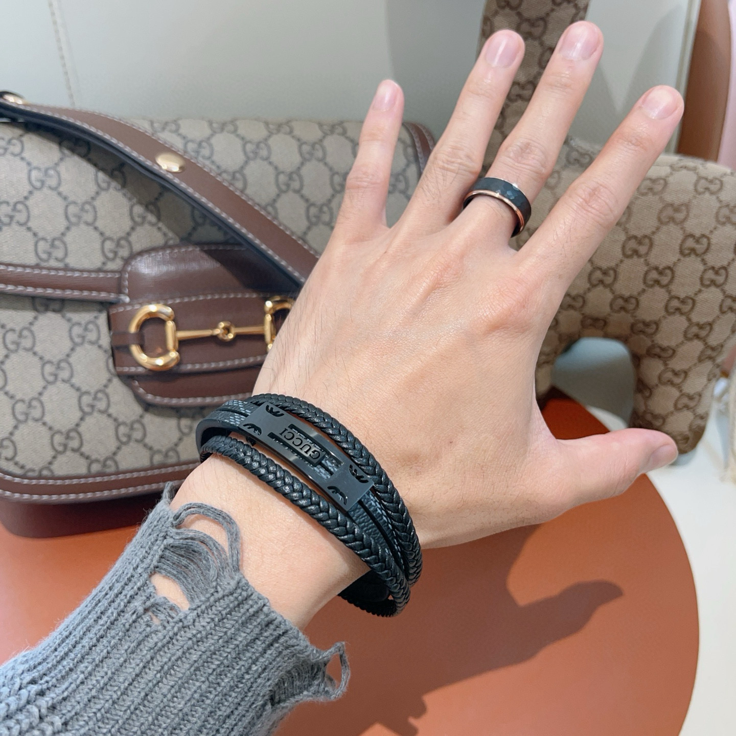 Gucci Bracelet-39