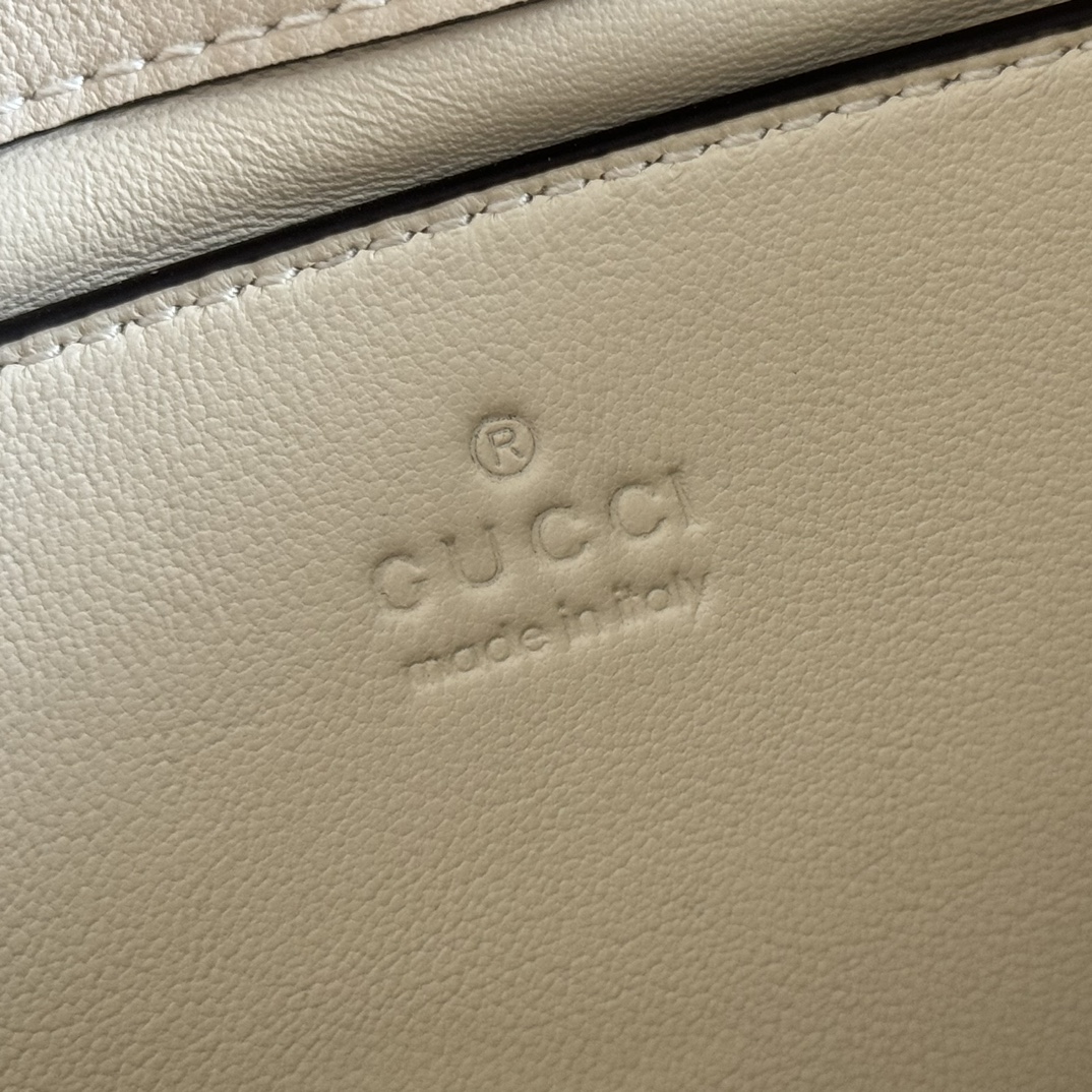 Gucci new bag-208