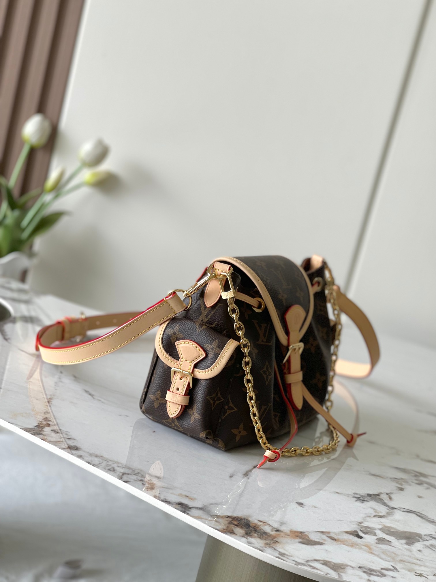 Louis Vuitton bag-86
