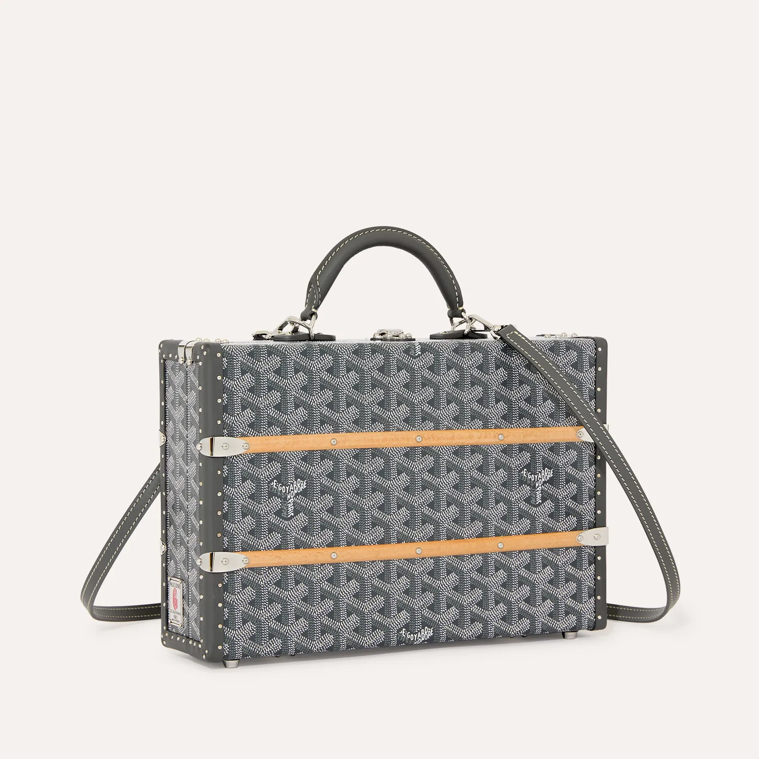 Palace MM trunk bag