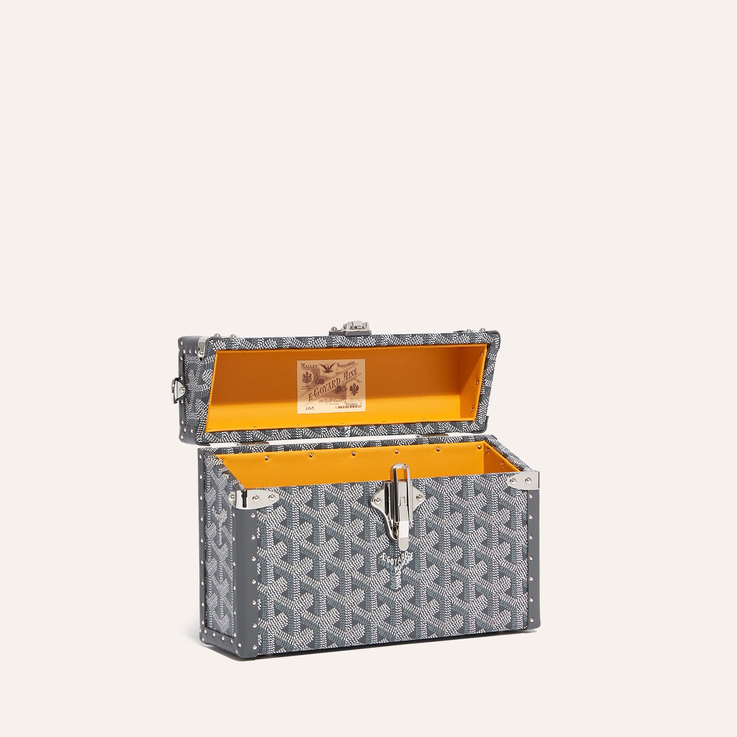 Cassette Trunk Bag