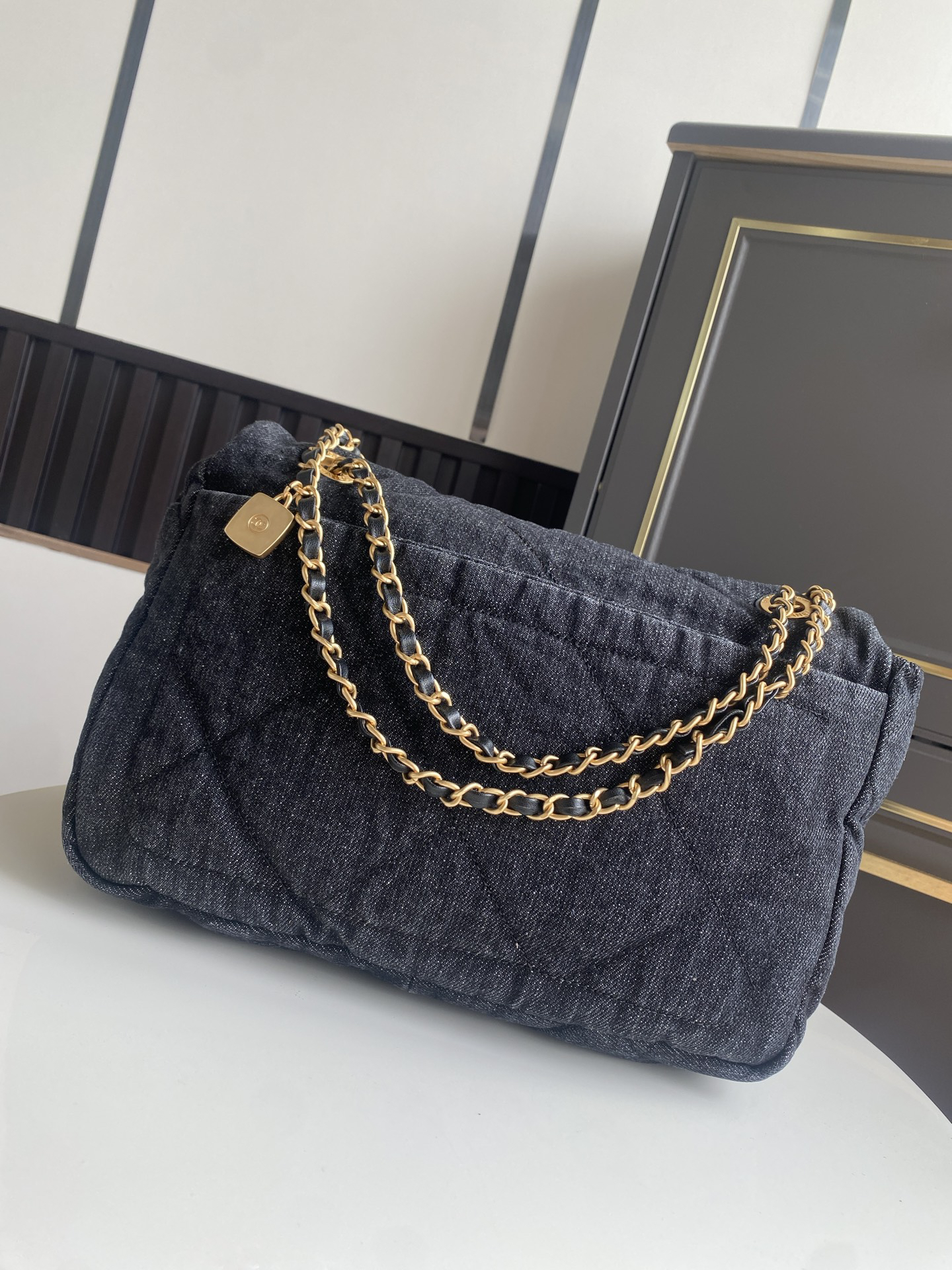 Chanel bag-139