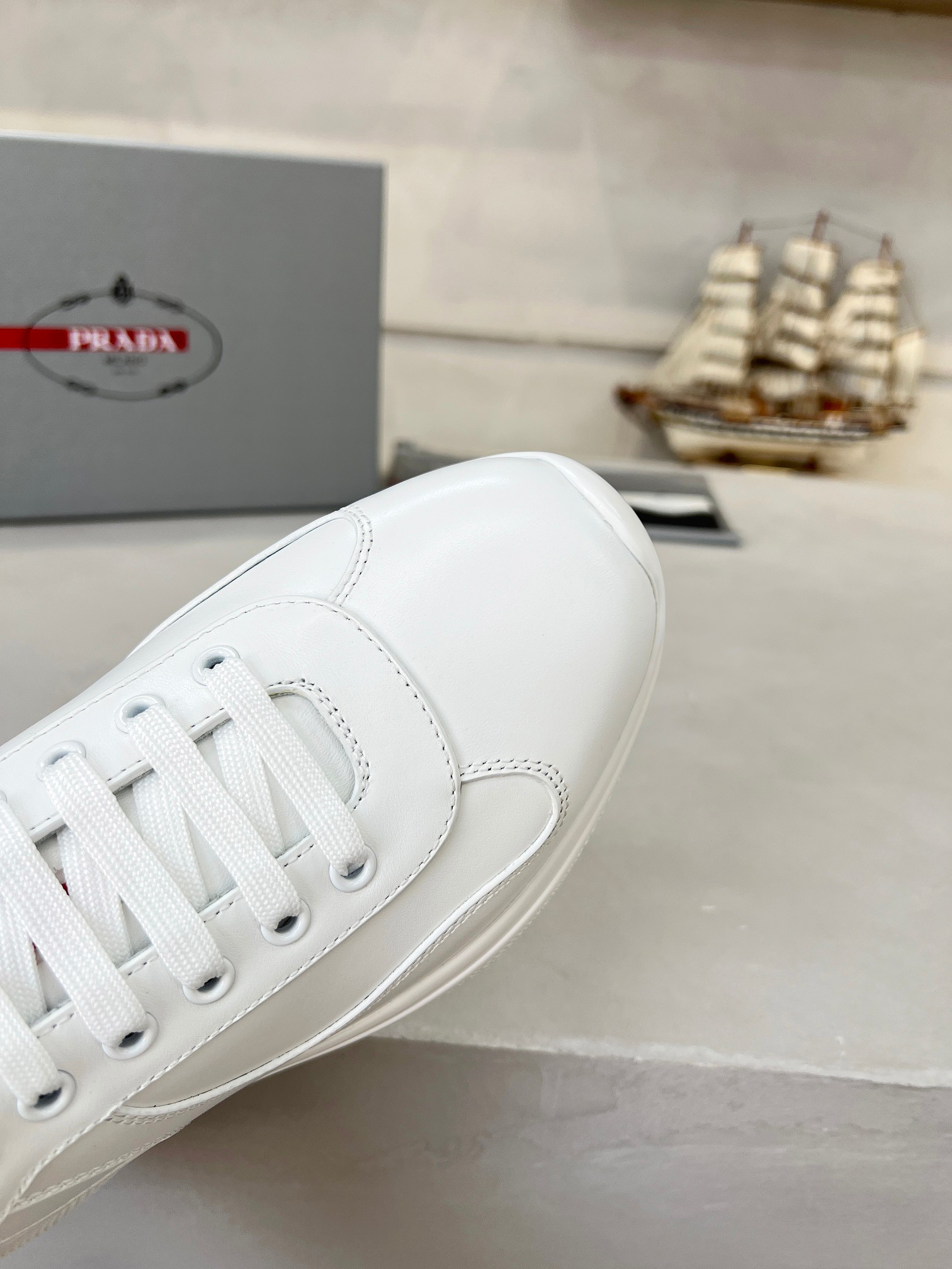 Prada Sneakers-36