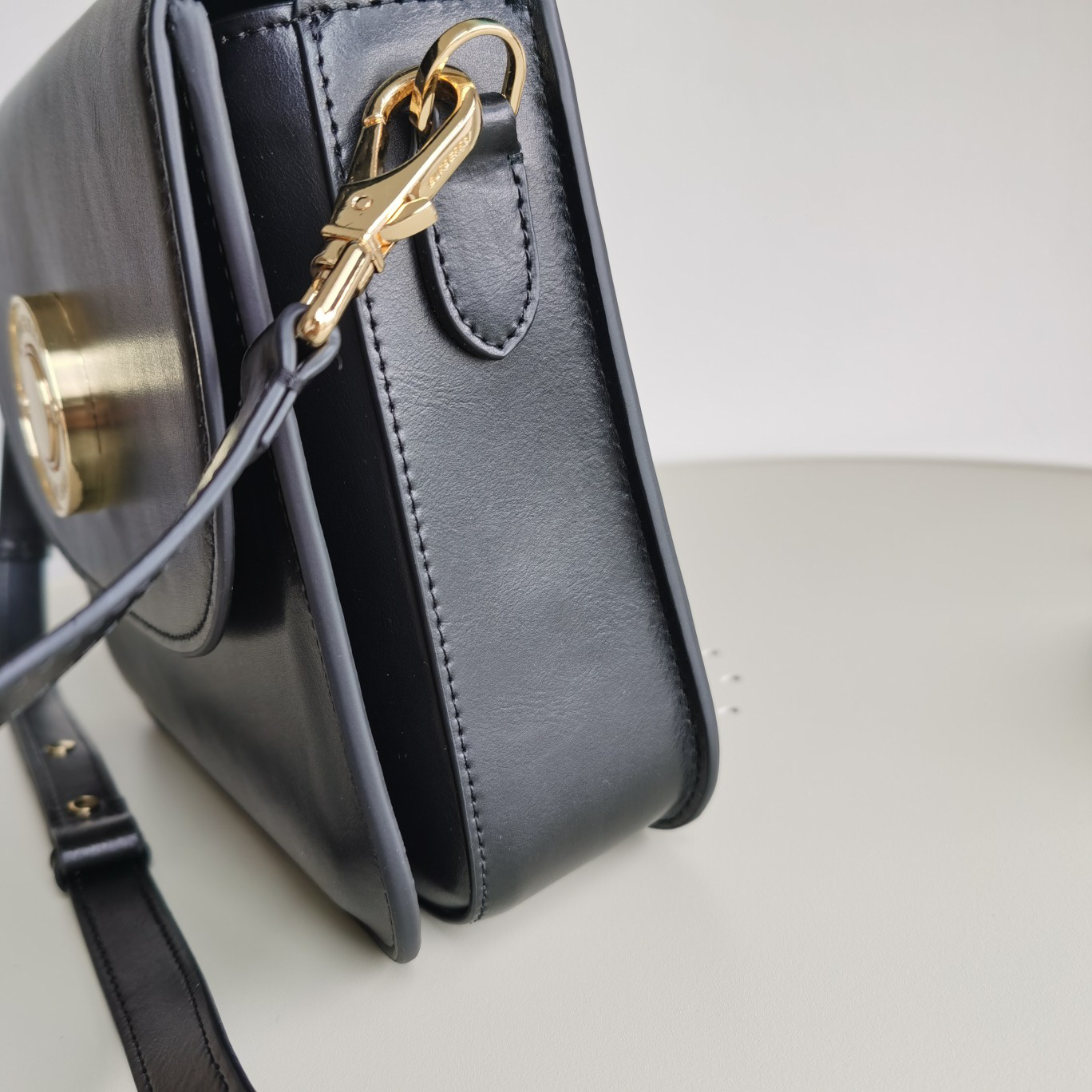 Burberry bag-29