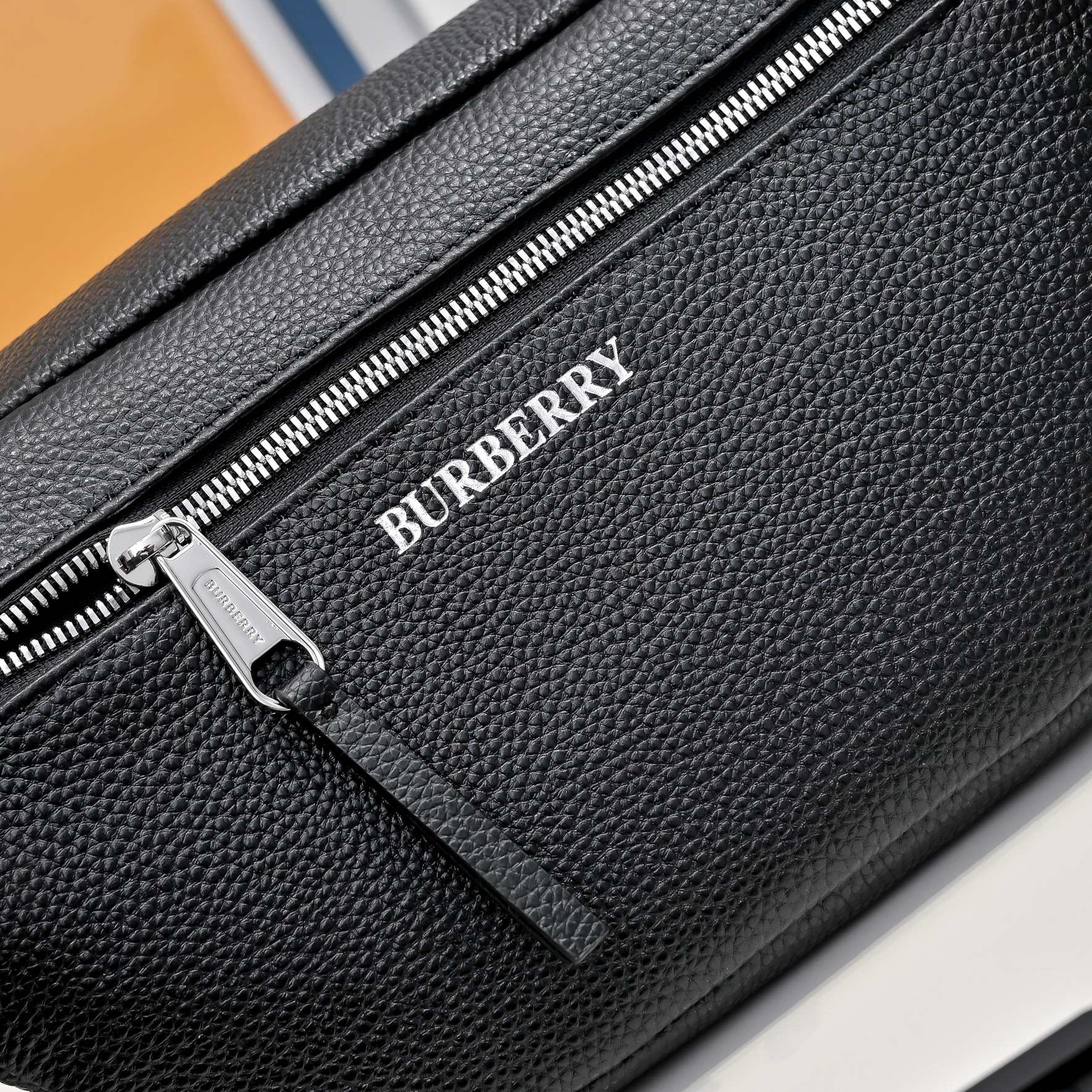 Burberry bag-19