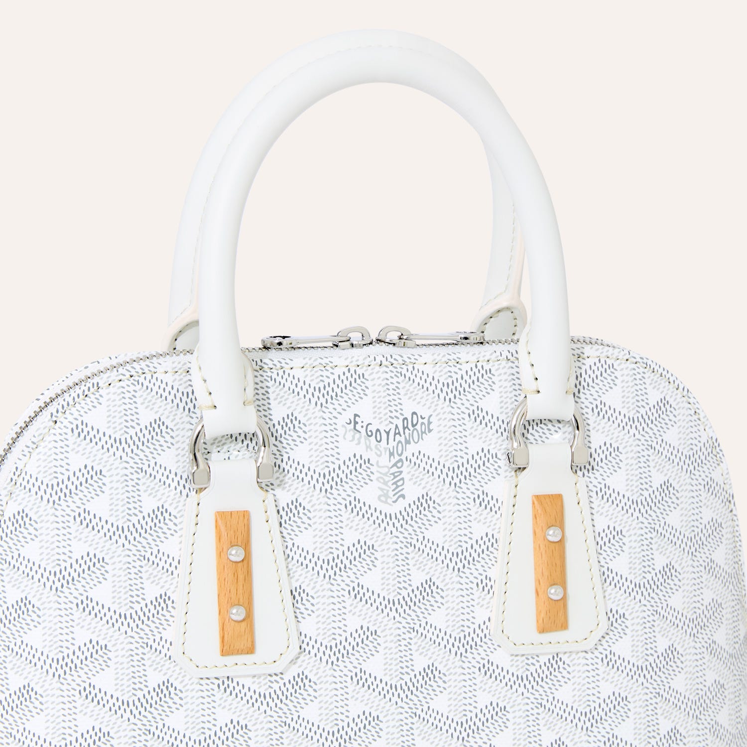 Vendôme Mini Bag