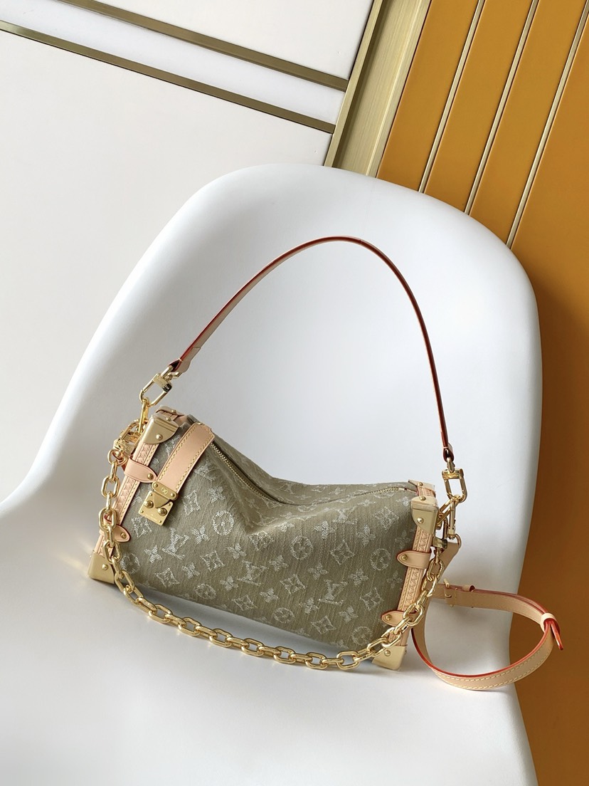 Louis Vuitton Hot New Product-219