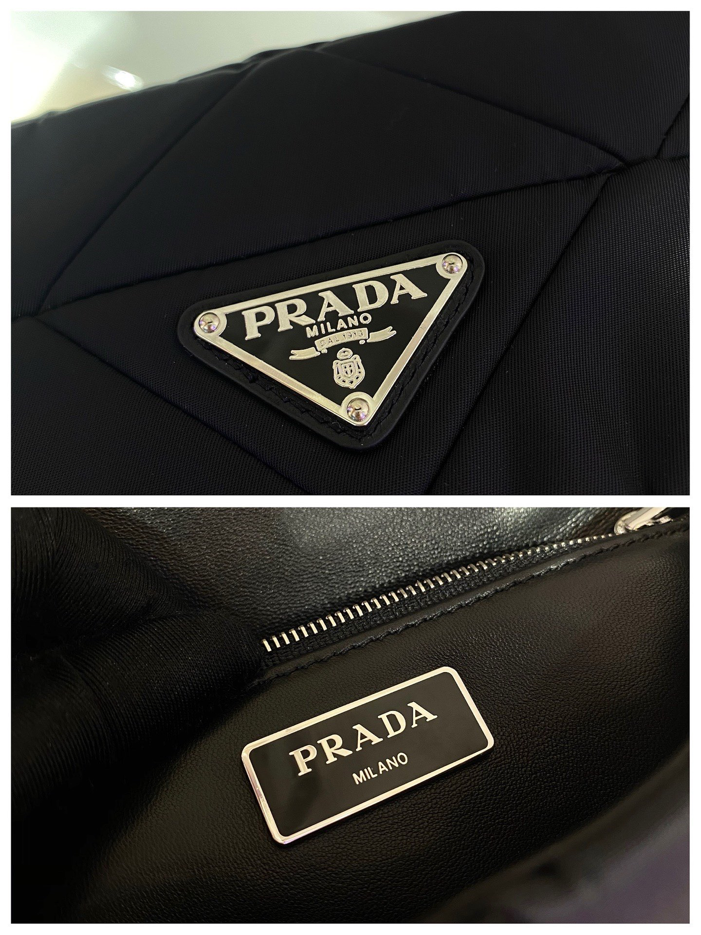 Prada bag-252