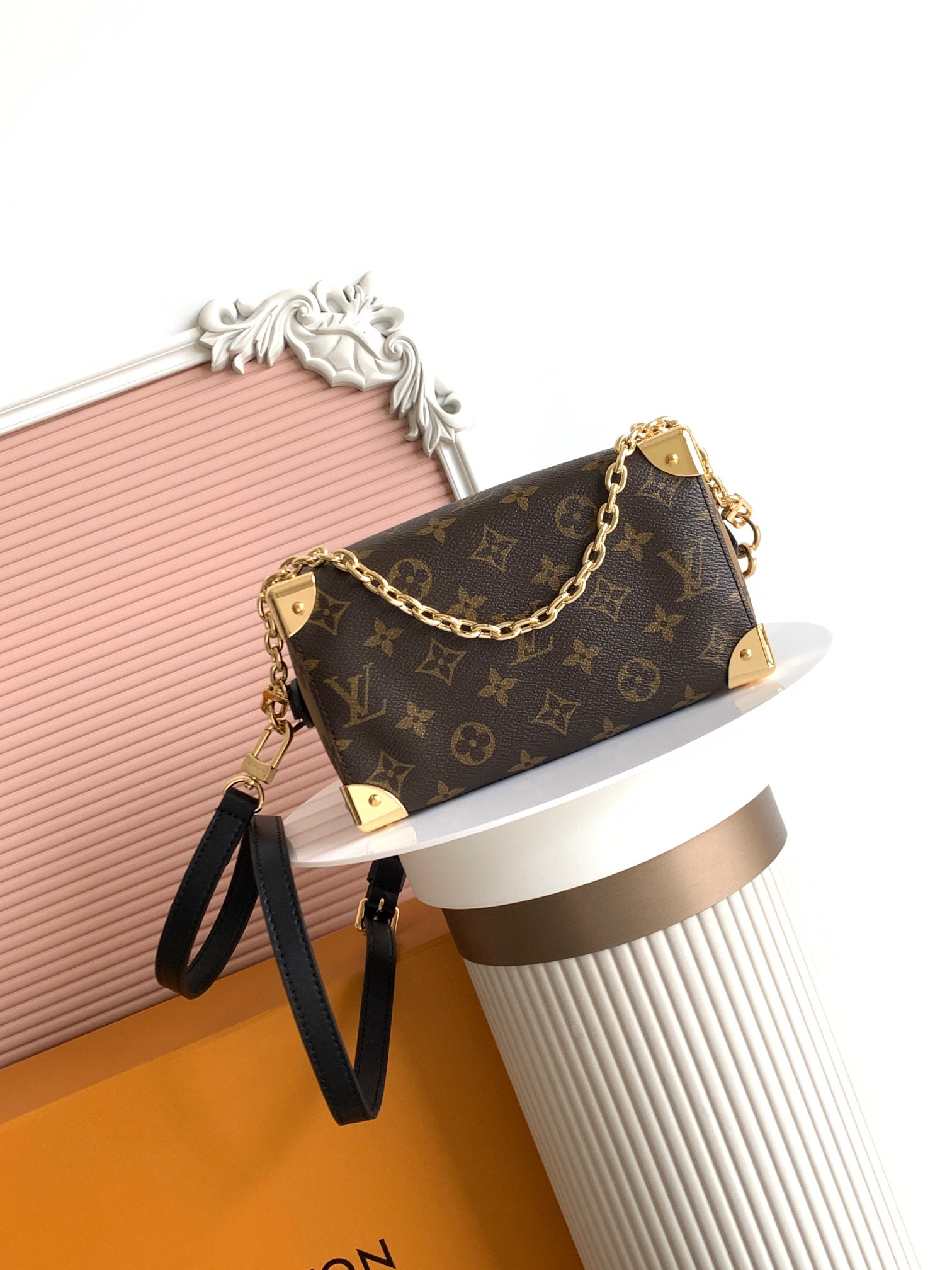 Louis Vuitton bag-5