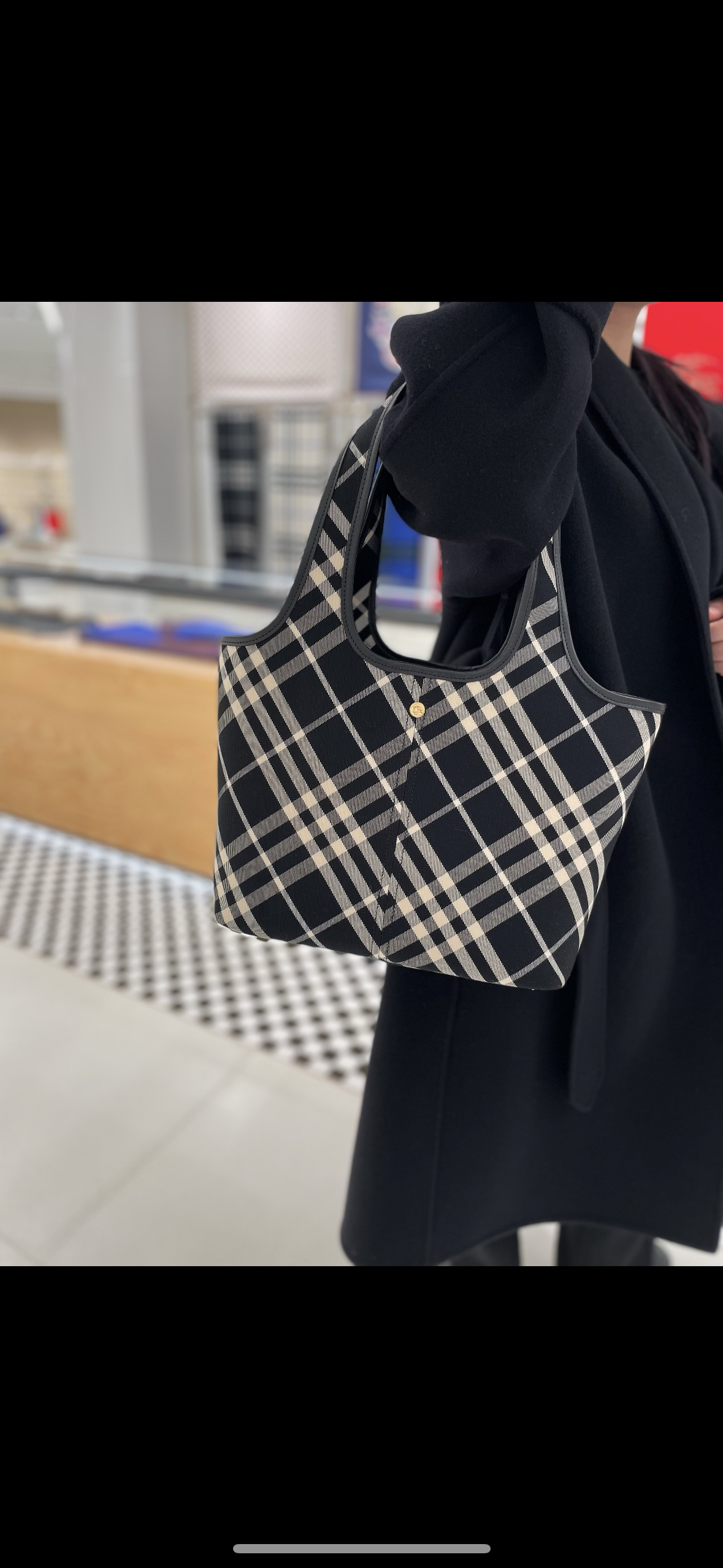 Burberry bag-54