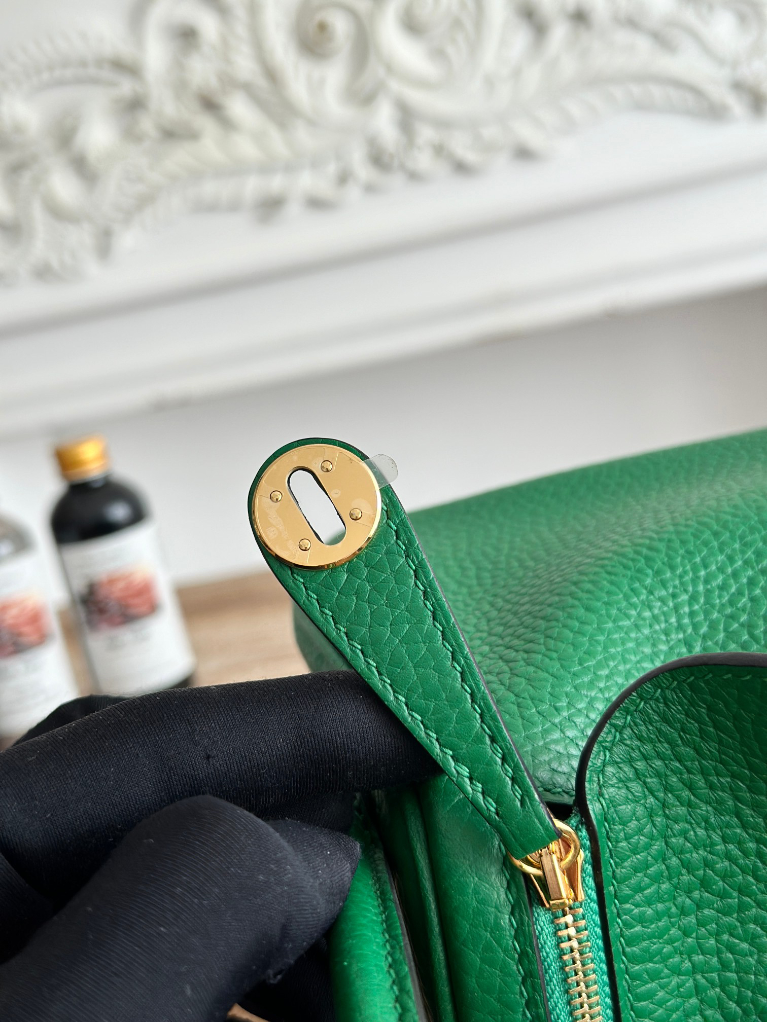 Hermes bag-25